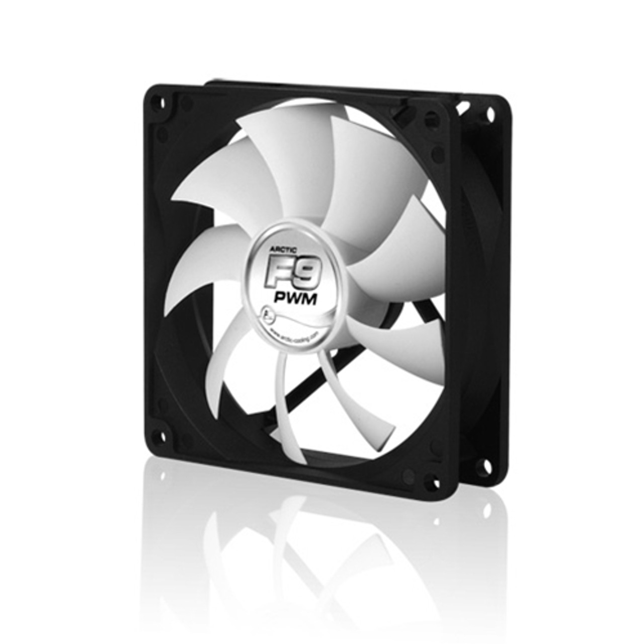 Arctic AFACO-090P0-GBA01 F9 PWM Case Fan with Standard Case