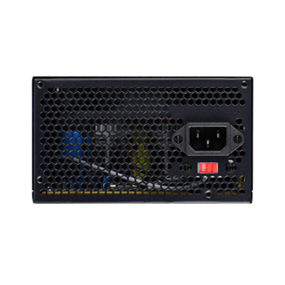 EVGA 100-N1-0400-L1 400W, 2 Year Warranty, Power Supply