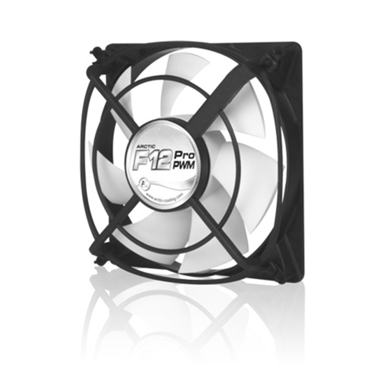 Arctic AFACO-12PP0-GBA01 F12 Pro PWM Case Fan with Pro Case