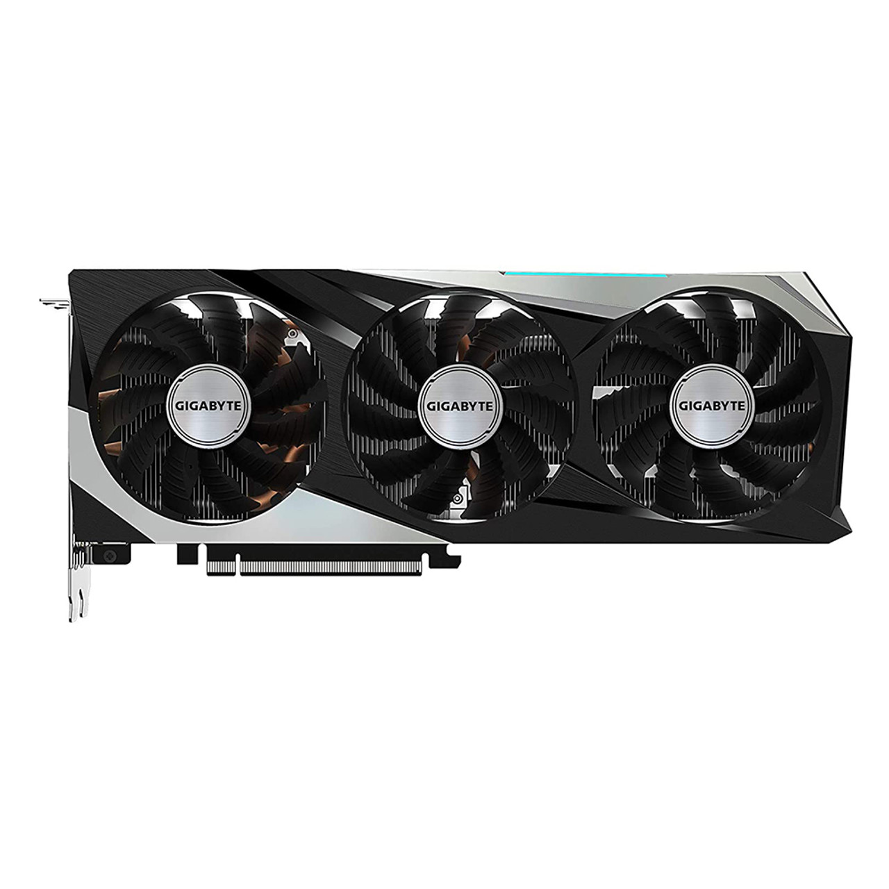 Gigaybte GV-R68GAMING OC-16GD AMD Radeon RX 6800 Gaming OC 16G Graphics Card, 16GB GDDR6 Memory, Powered by AMD RDNA 2, HDMI 2.1, WINDFORCE 3X Cooling System(Limited supply, All sales are final)