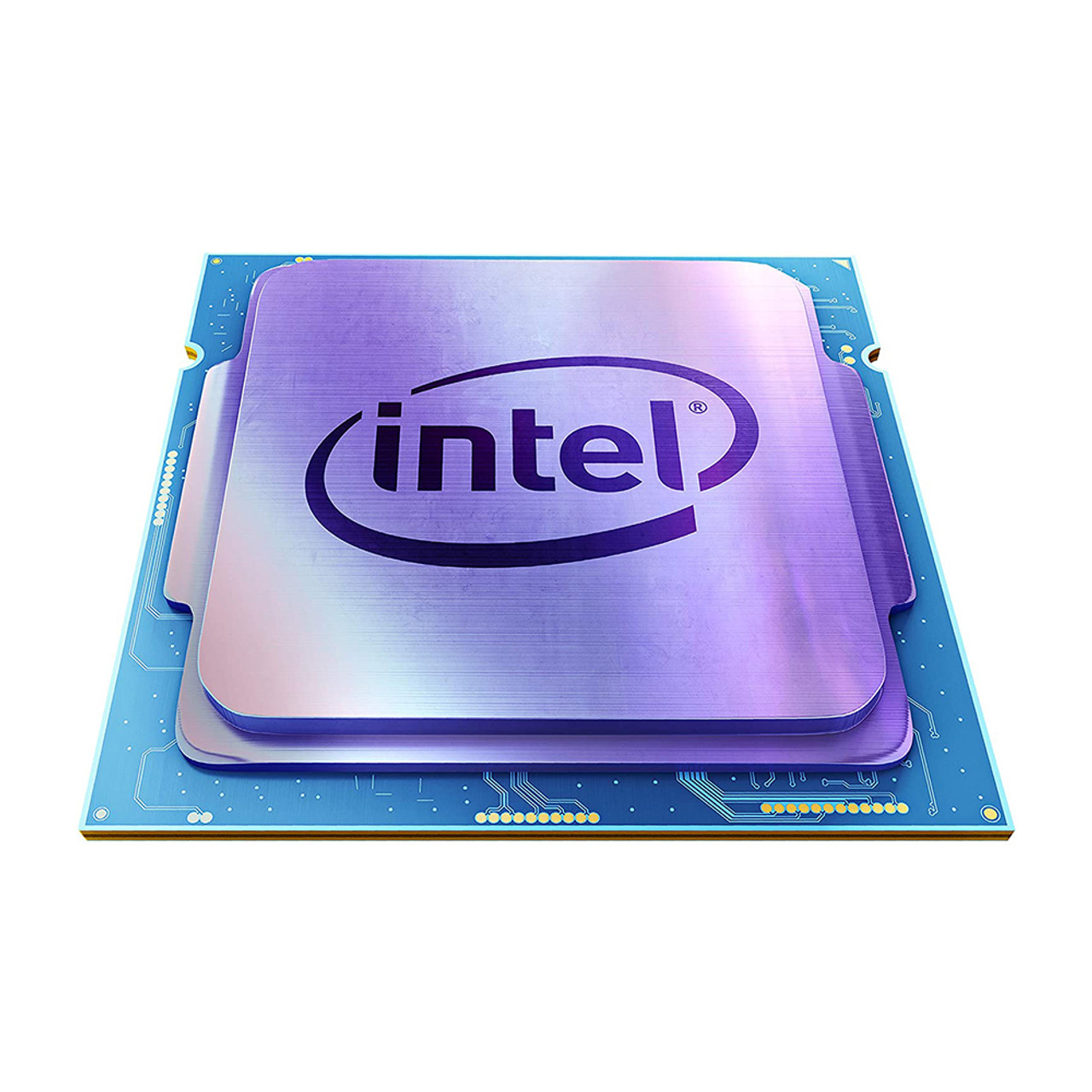 Intel Core i5-10600K Desktop Processor 6 Cores up to 4.8 GHz Unlocked LGA 1200 (Intel 400 Series Chipset) 125W BX8070110600K