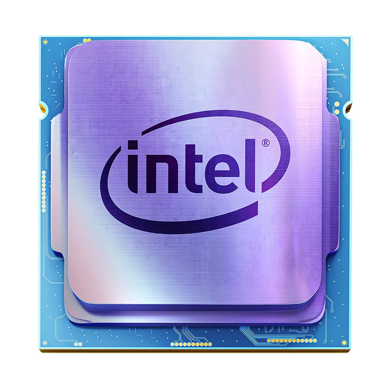 Intel BX8070110600K Core i5-10600K Desktop Processor 6 Cores