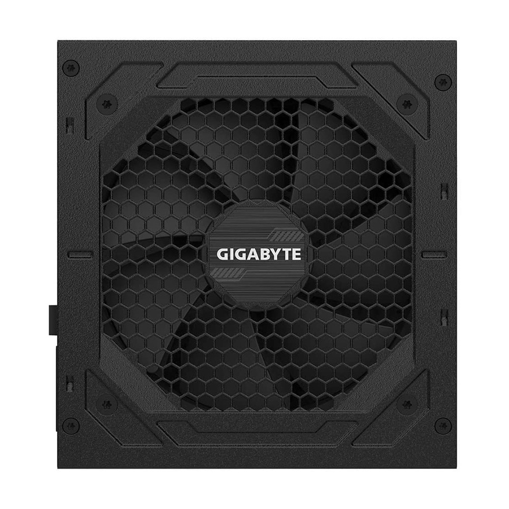 Gigabyte GP-P750GM 80 Plus Gold 750W, Modular, Smart Fan, Smart Power Protection, Power Supply