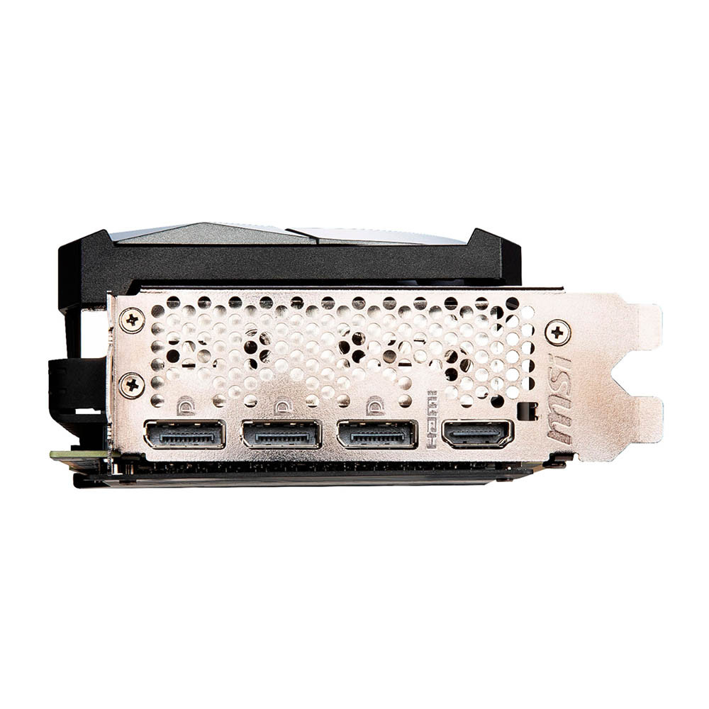 MSI RTX 3090 VENTUS 3X 24G OC BV Gaming GeForce RTX 3090 24GB GDRR6X 384-Bit HDMI/DP Nvlink Torx Fan 3 Ampere Architecture OC Graphics Card (Limited supply, All sales are final)