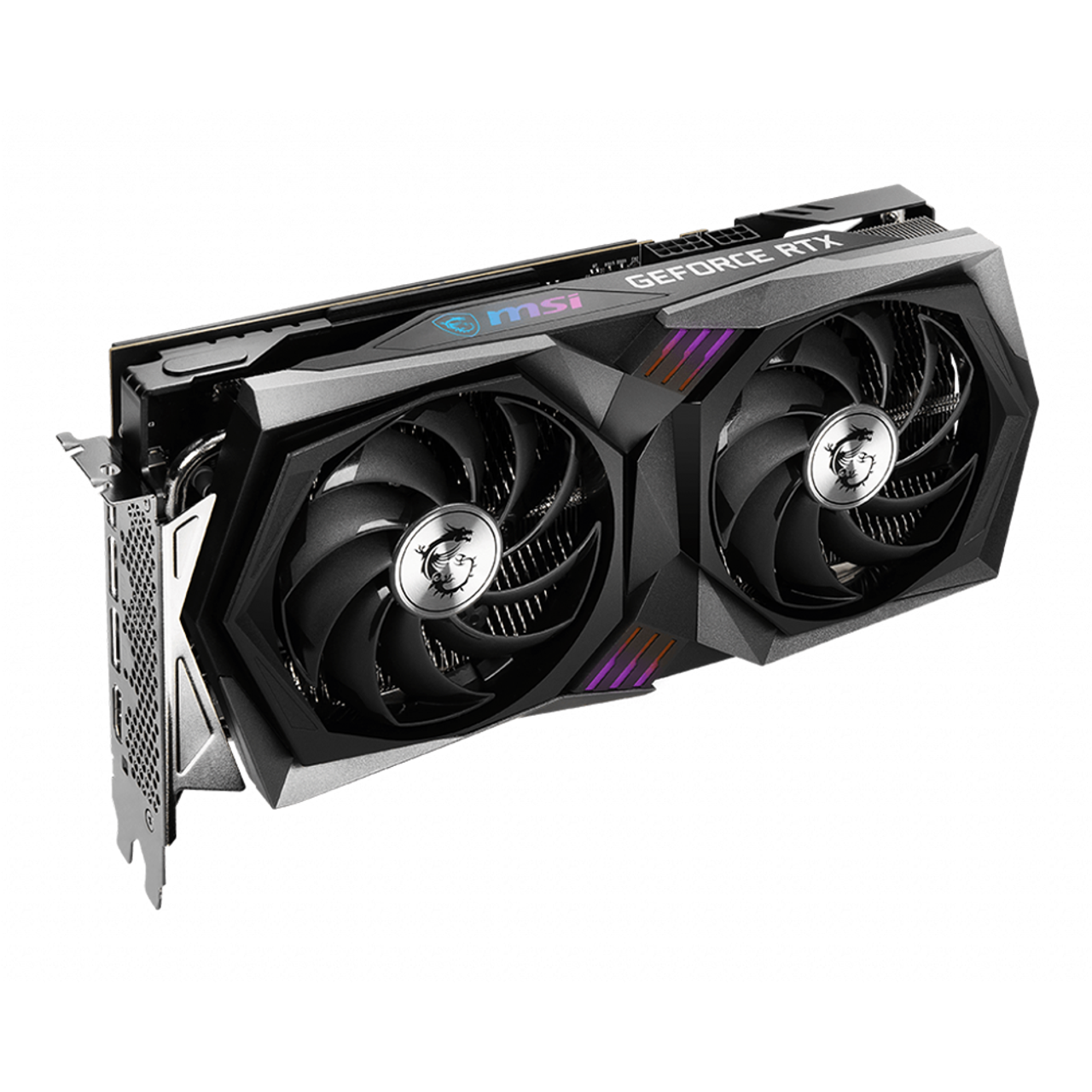 MSI RTX 3060 Gaming X 12G Gaming GeForce RTX 3060 12GB 15 Gbps GDRR6 Twin-Frozr Torx Fan Ampere RGB OC Graphics Card (Limited supply, All sales are final)