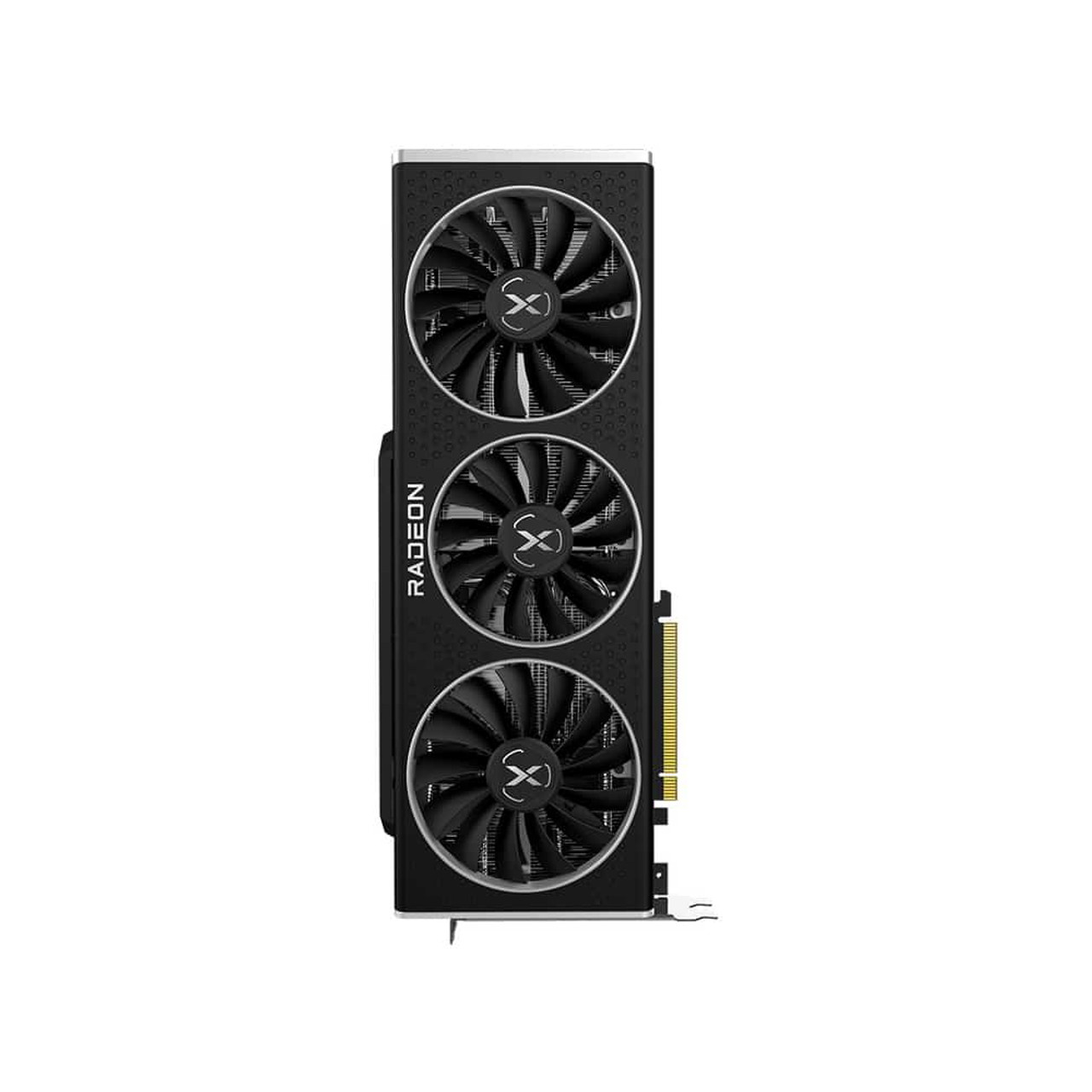 XFX Speedster MERC319 AMD Radeon RX 6800XT CORE Gaming Graphics Card 16GB GDDR6 HDMI 3xDP RX-68XTALFD9