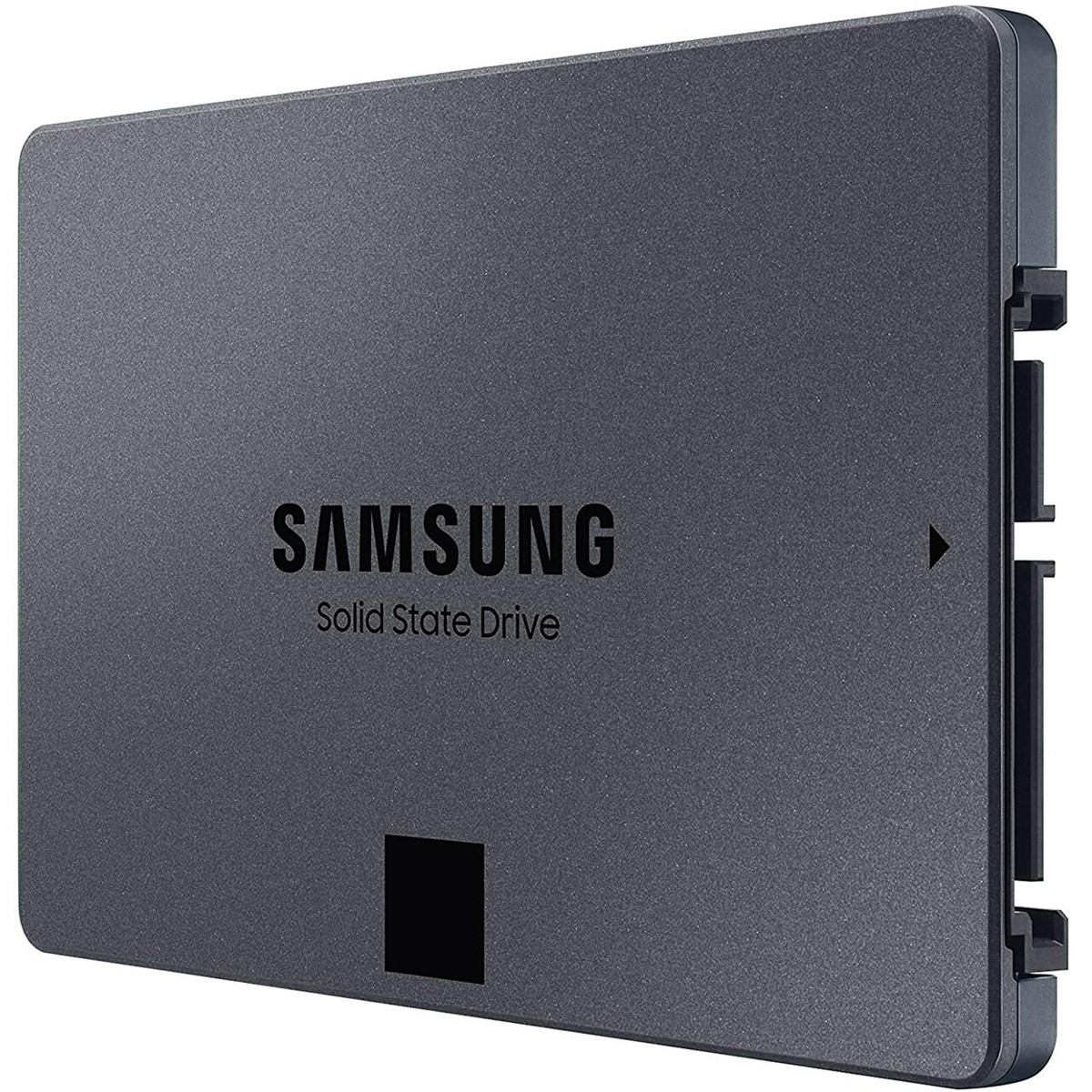 Samsung MZ-77Q2T0B/AM 870 QVO SATA III 2.5" SSD 2TB