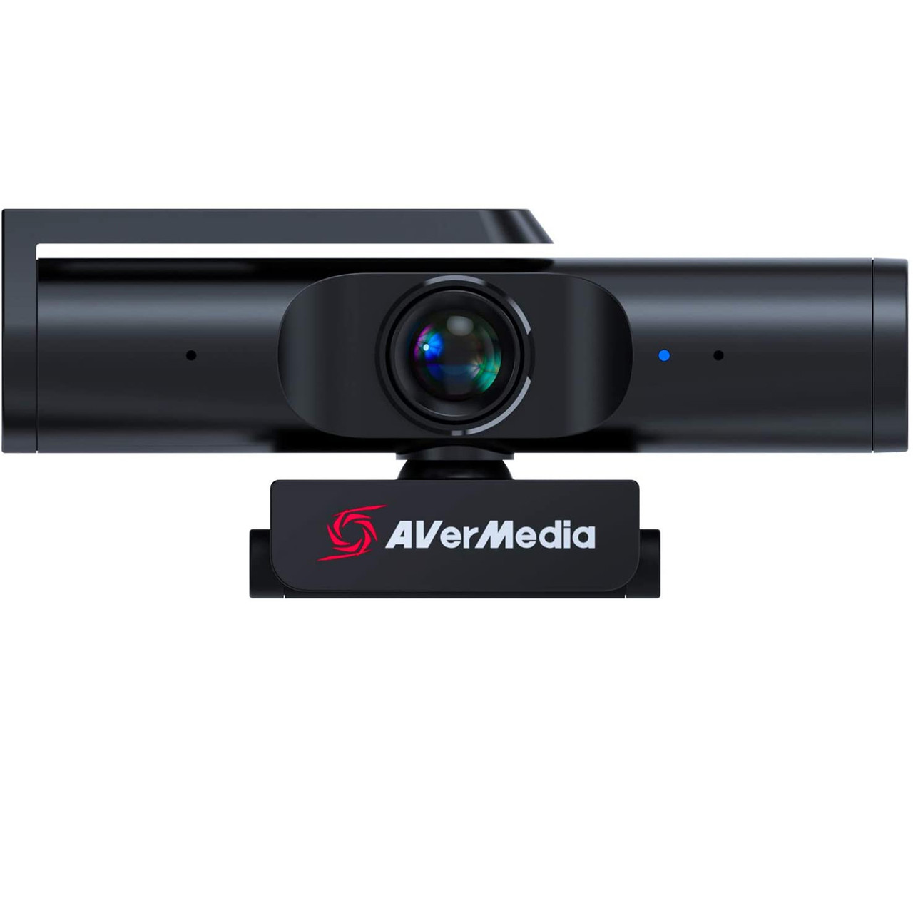 AVerMedia PW513 Live Streamer CAM Plug & Play USB 3.0, 4K UHD, Wide-Angle Lens Webcam