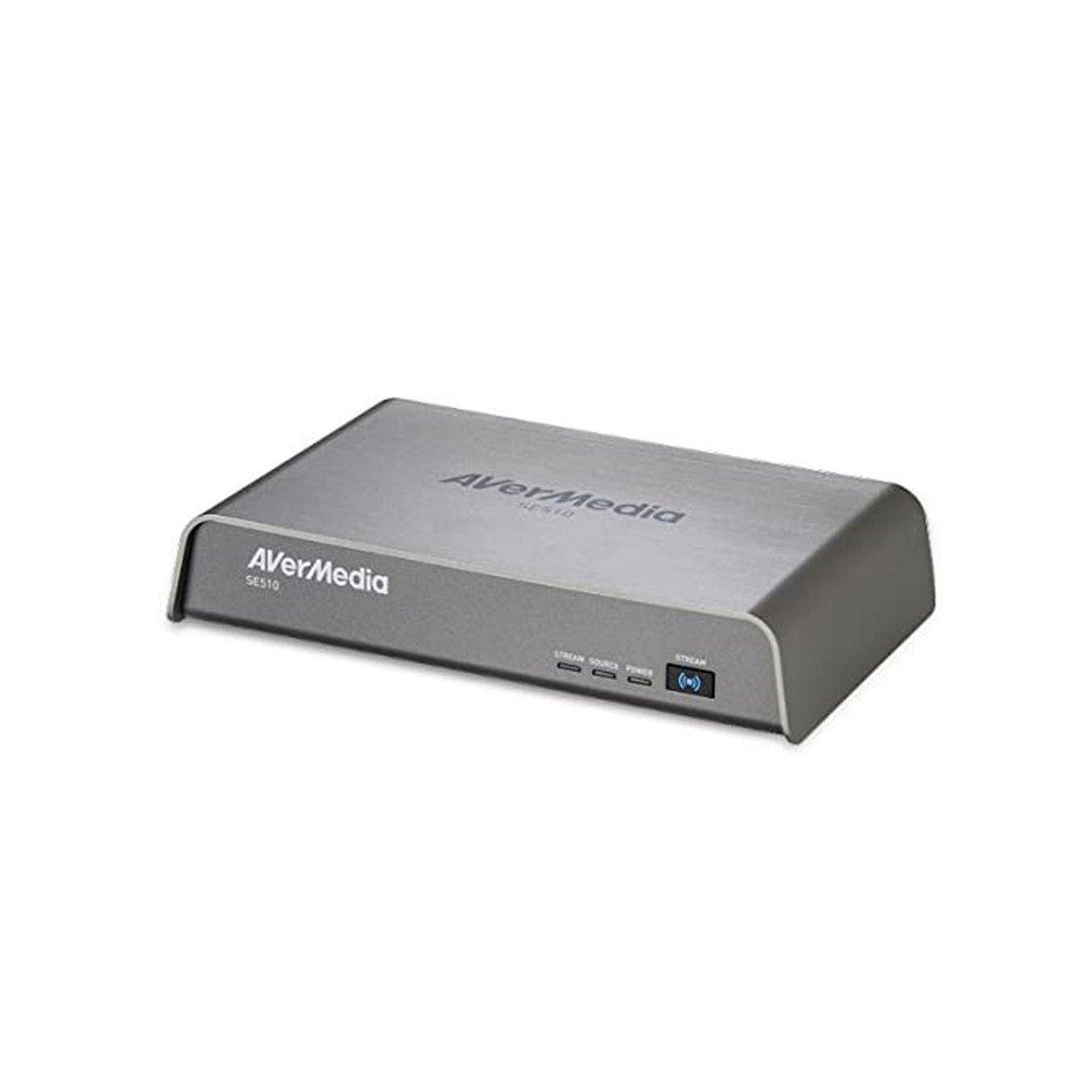 AVerMedia SE510 Portable Video Capturing and Live Streaming Solution