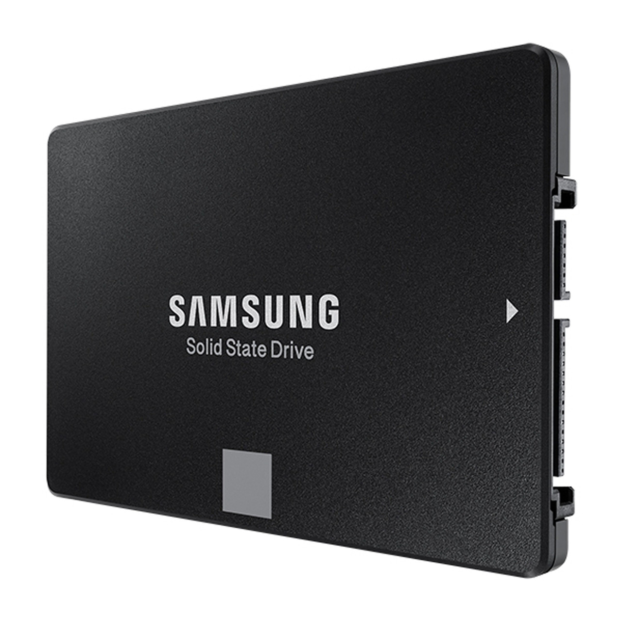 Samsung MZ-76E250E 860 EVO 250GB 2.5-Inch SATA III Internal SSD 5 Year Warranty - White Box