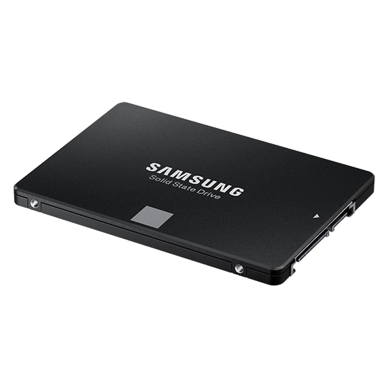 Samsung MZ-76E1T0E 860 EVO 1TB 2.5-Inch SATA III Internal SSD 5 Year Warranty - White Box