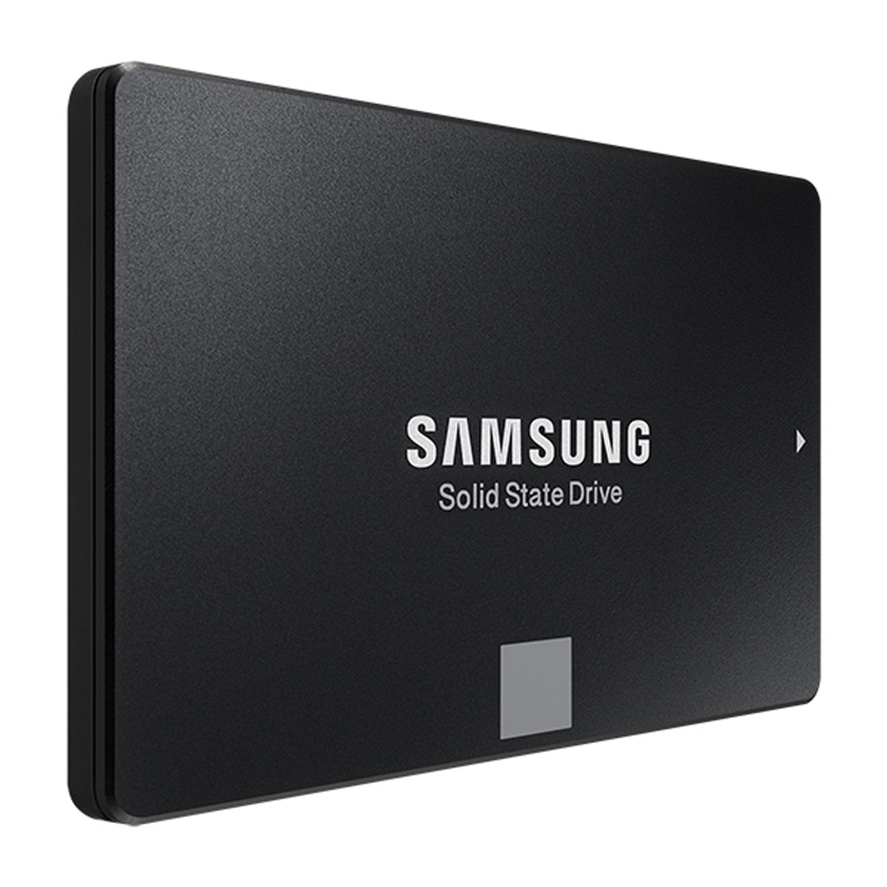 Samsung MZ-76E1T0E 860 EVO 1TB 2.5-Inch SATA III Internal SSD 5 Year Warranty - White Box