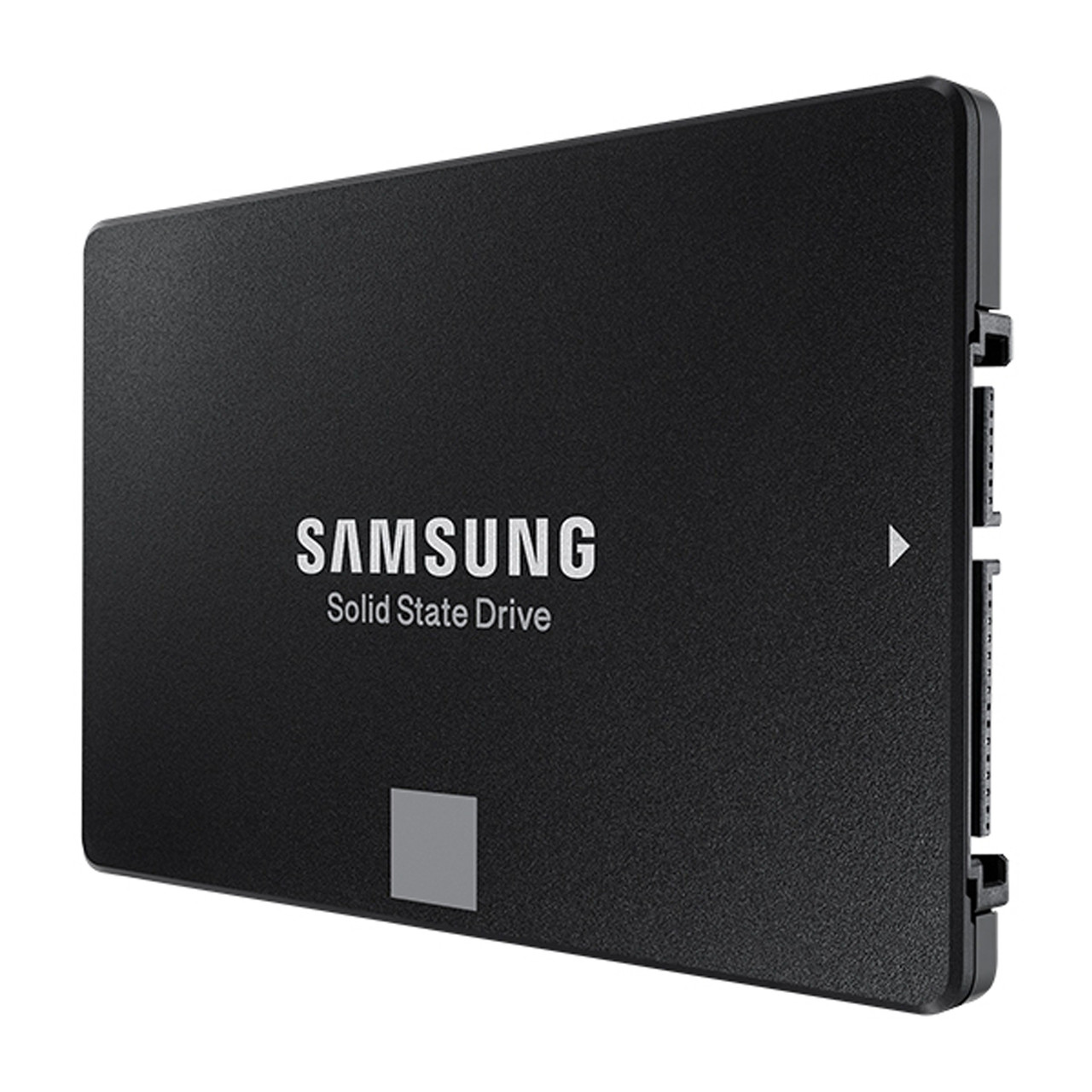 Samsung MZ-76E1T0E 860 EVO 1TB 2.5-Inch SATA III Internal SSD 5 Year Warranty - White Box