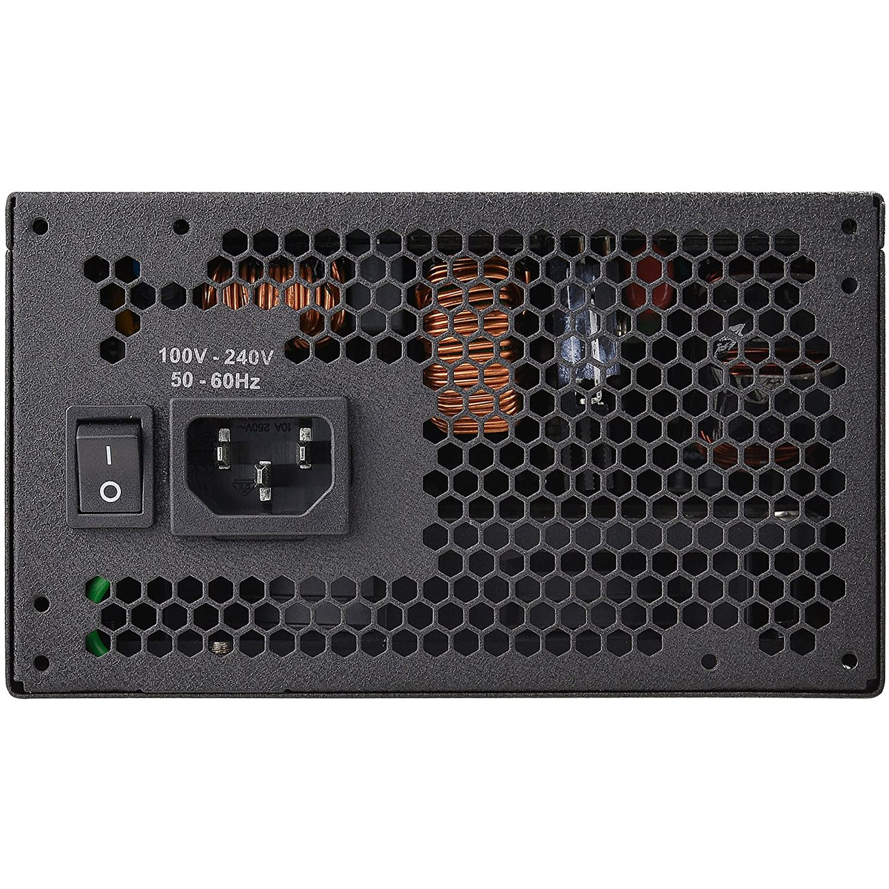 EVGA 120-GP-0850-X1 , 80 Plus Gold 850W, Fully Modular, FDB Fan, 10 Year Warranty, Power ON Self Tester, Power Supply