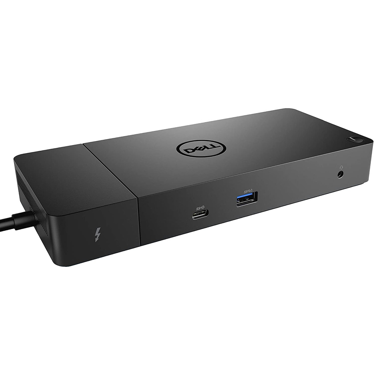 Dell WD19TBS Thunderbolt Docking Station with 180W AC Power Adapter 130W Power Delivery