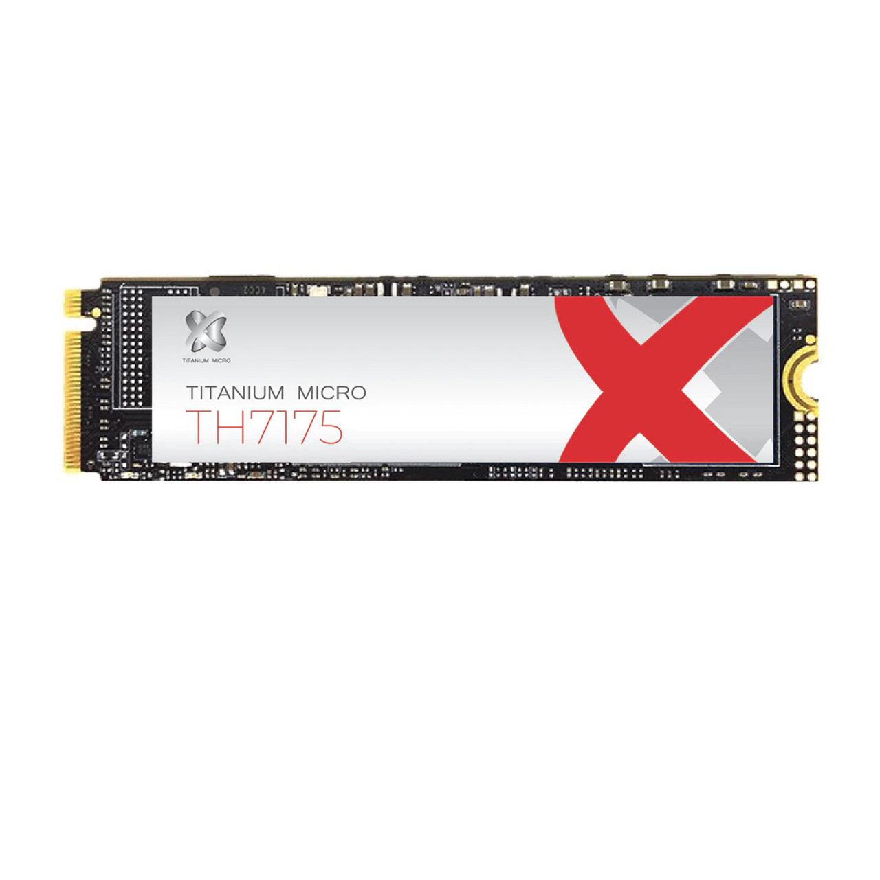 XTPC Systems 2TB P560 M.2 2230 NVMe PCIe SSD Gen 4.0x4 Single