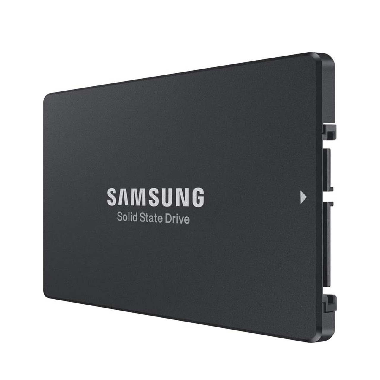 Samsung MZ-7LH960NE 883 DCT Series SSD 960GB SATA 2.5” 7mm Solid State Drive with V-NAND Technology for Business