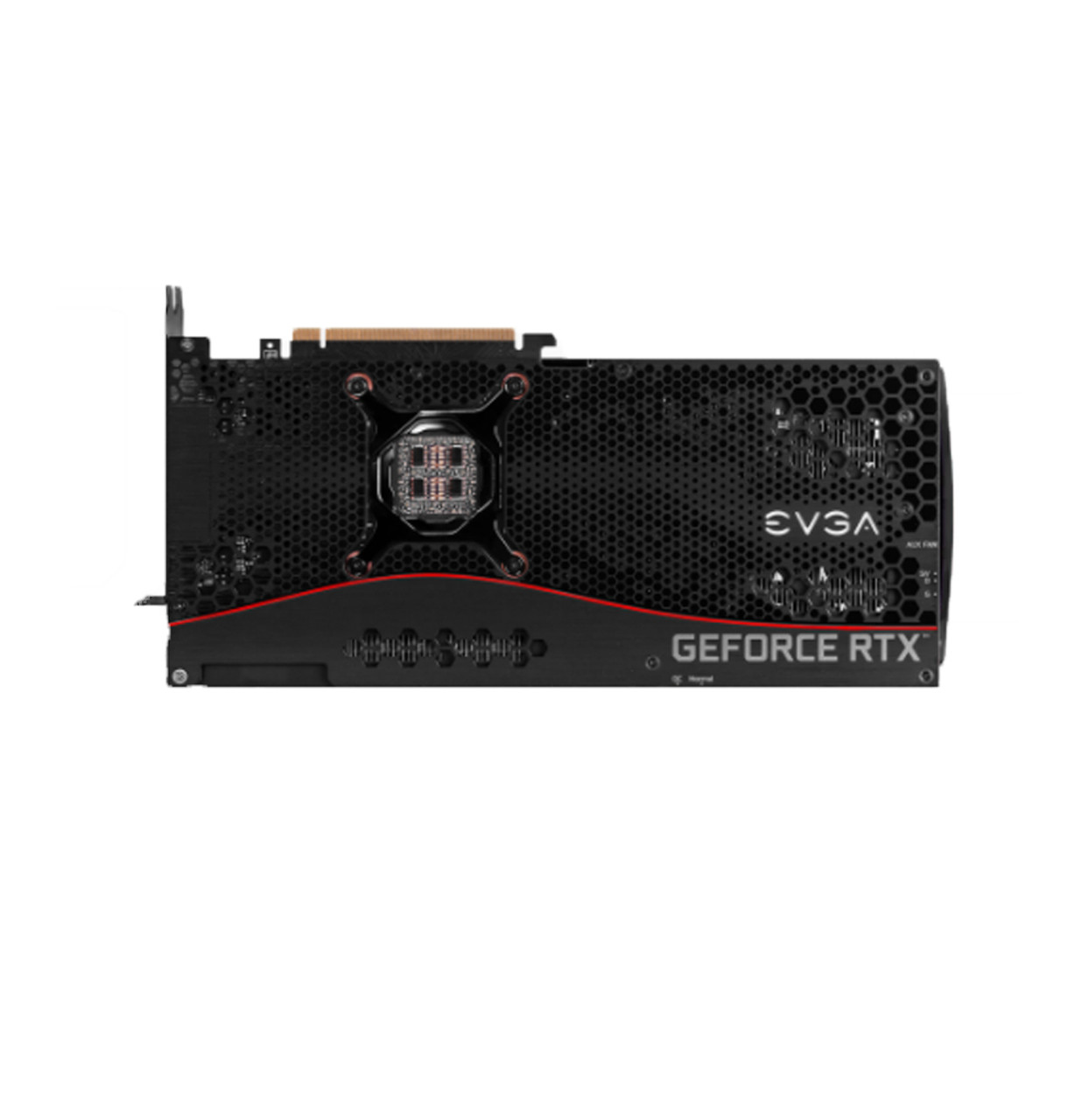 EVGA  10G-P5-3897-KL GeForce RTX 3080 FTW3 Ultra Gaming,10GB GDDR6X, iCX3 Technology, ARGB LED, Metal Backplate, LHR (lite hash rate) (Limited supply, All sales are final)