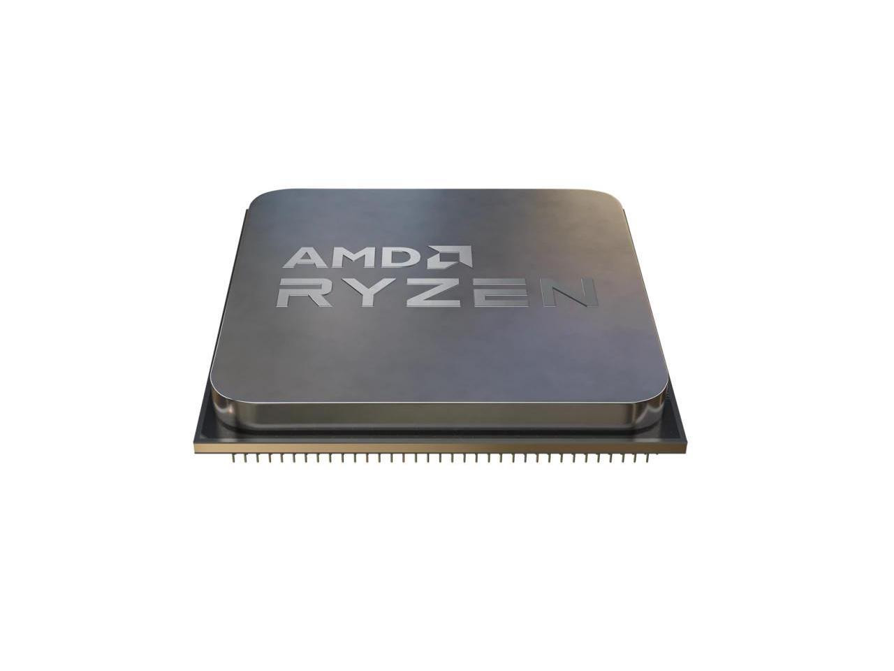 AMD Ryzen 9 5950X 16-Cores 8MB Up to 4.9GHz, AM4 Desktop Processor 100-100000059WOF