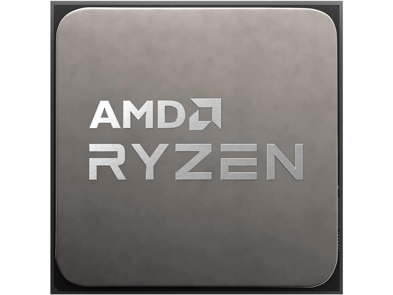 AMD Ryzen 9 5950X 16-Cores 8MB Up to 4.9GHz, AM4 Desktop Processor 100-100000059WOF