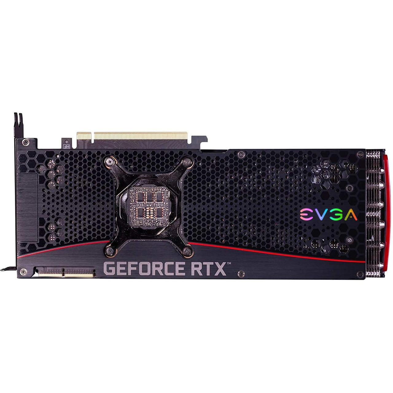 EVGA GeForce RTX 3080 XC3 Ultra Gaming 10G-P5-3885-KL ,10GB GDDR6X,iCX3 Cooling, ARGB LED,Metal Backplate, LHR (Limited supply, All sales are final)