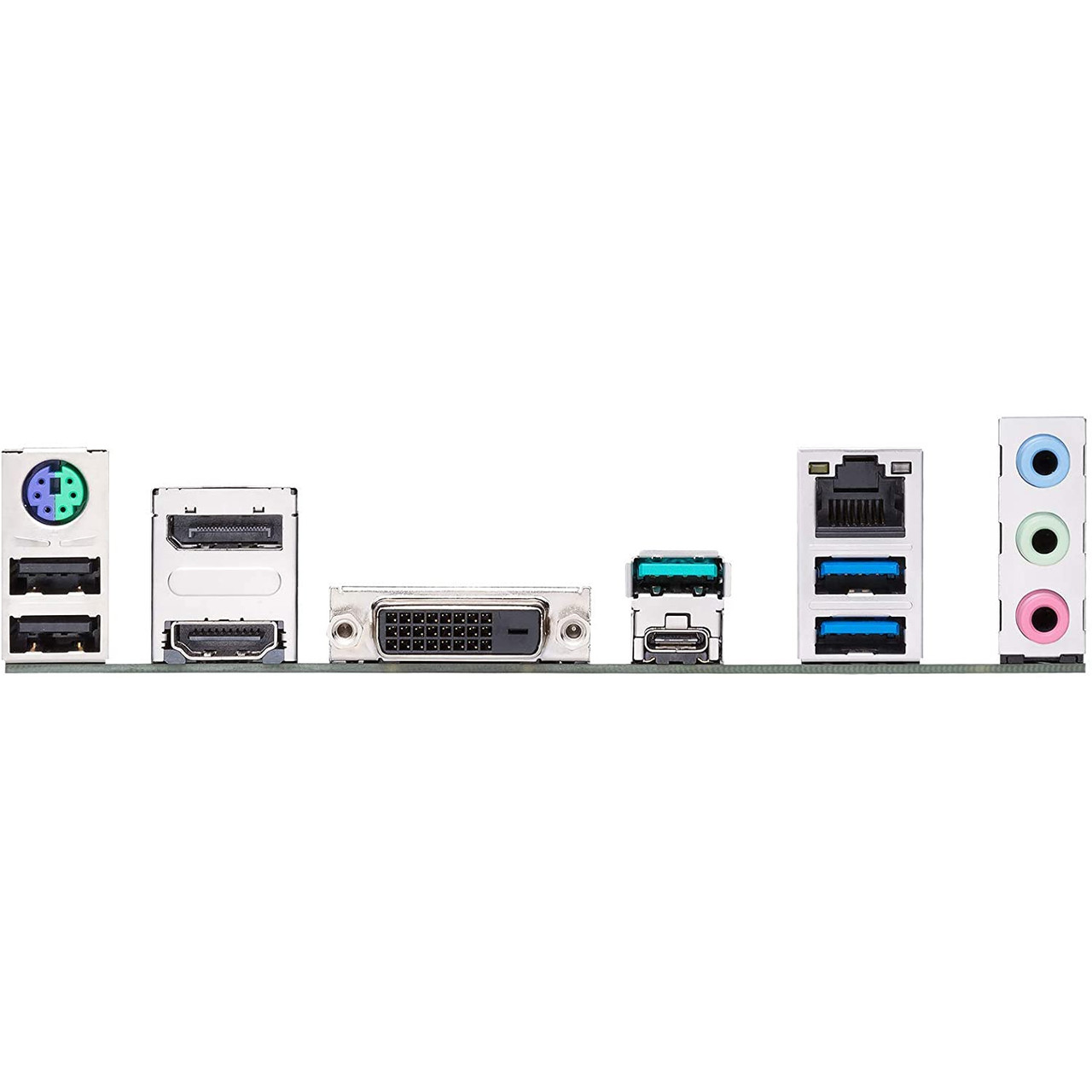 ASUS Micro-ATX Motherboard PRIME H470M-PLUS/CSM LGA1200 (HDMI, Dual M.2, Intel 1Gb LAN, USB 3.2 Gen 2 Type-C )