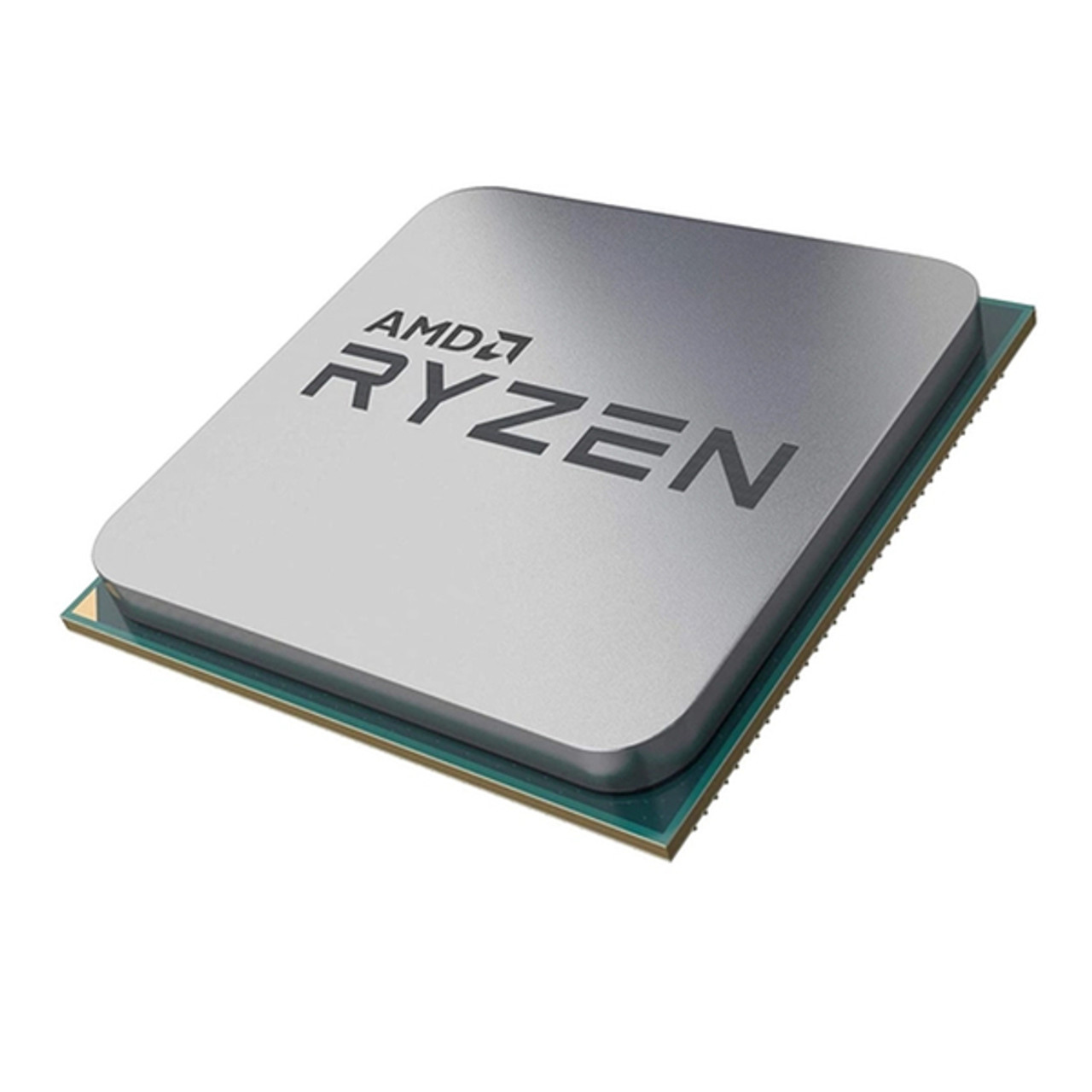 AMD Ryzen 5 5600G Processor (Zen 3) 6-Core 3.9GHz AM4 65W w/ Wraith Stealth Cooler Desktop CPU 100-100000252BOX