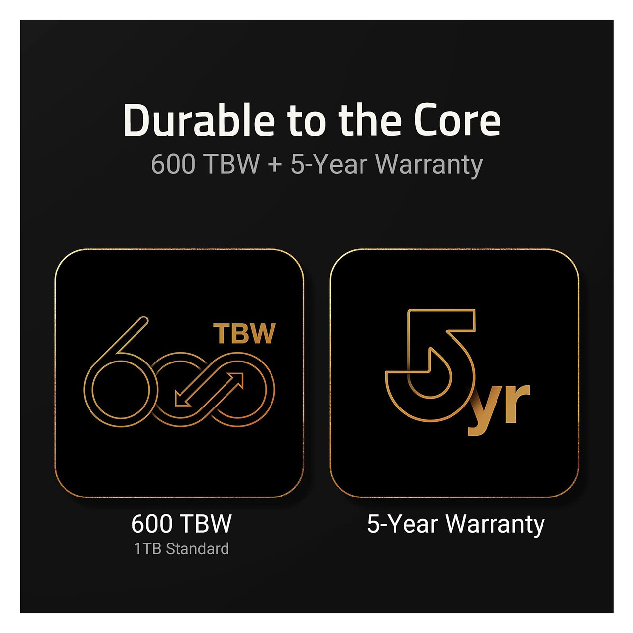 Hynix Gold S31 500GB SATA Gen3 2.5 inch Internal SSD HFS500G32TCH-73A2A  | Up to 560MB/S | Solid State Drive