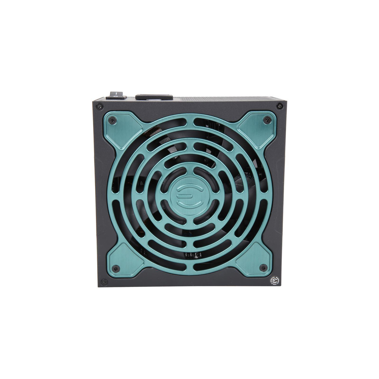 EVGA 220-G5-0850-X1 SuperNOVA 850 G5, 80 Plus Gold 850W, Fully Modular, Eco Mode with FDB Fan, 10 Year Warranty, Includes Power ON Self Tester, Compact 150mm Size, Power Supply