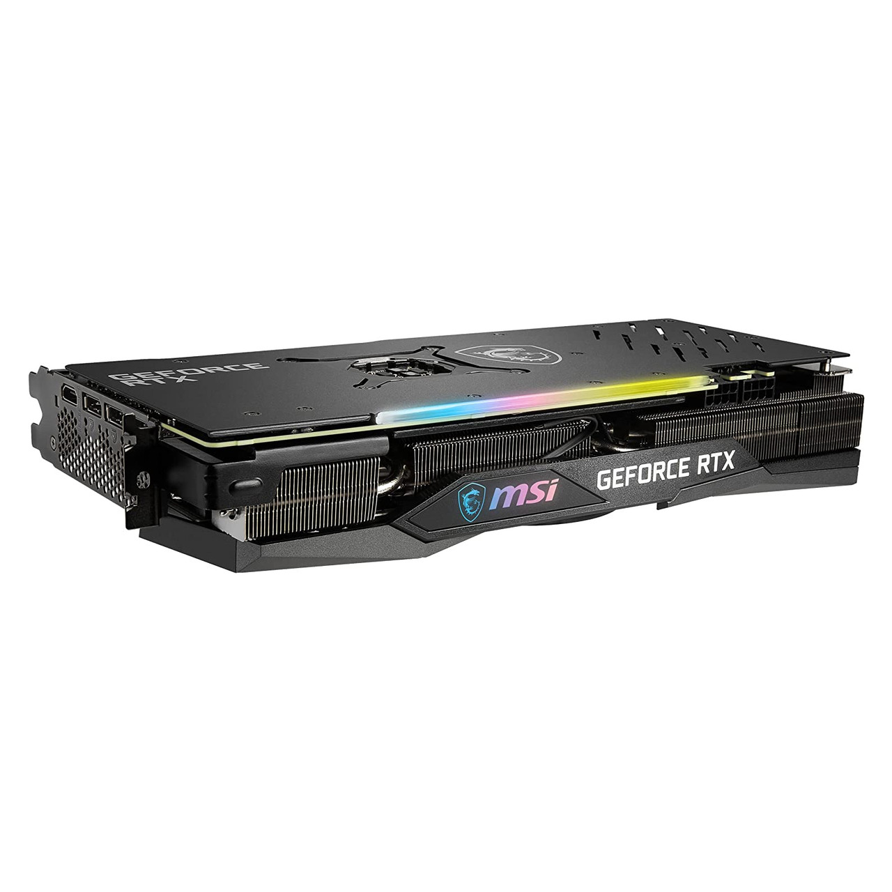 RTX 3080 MSI GAMING Z TRIO 10G-