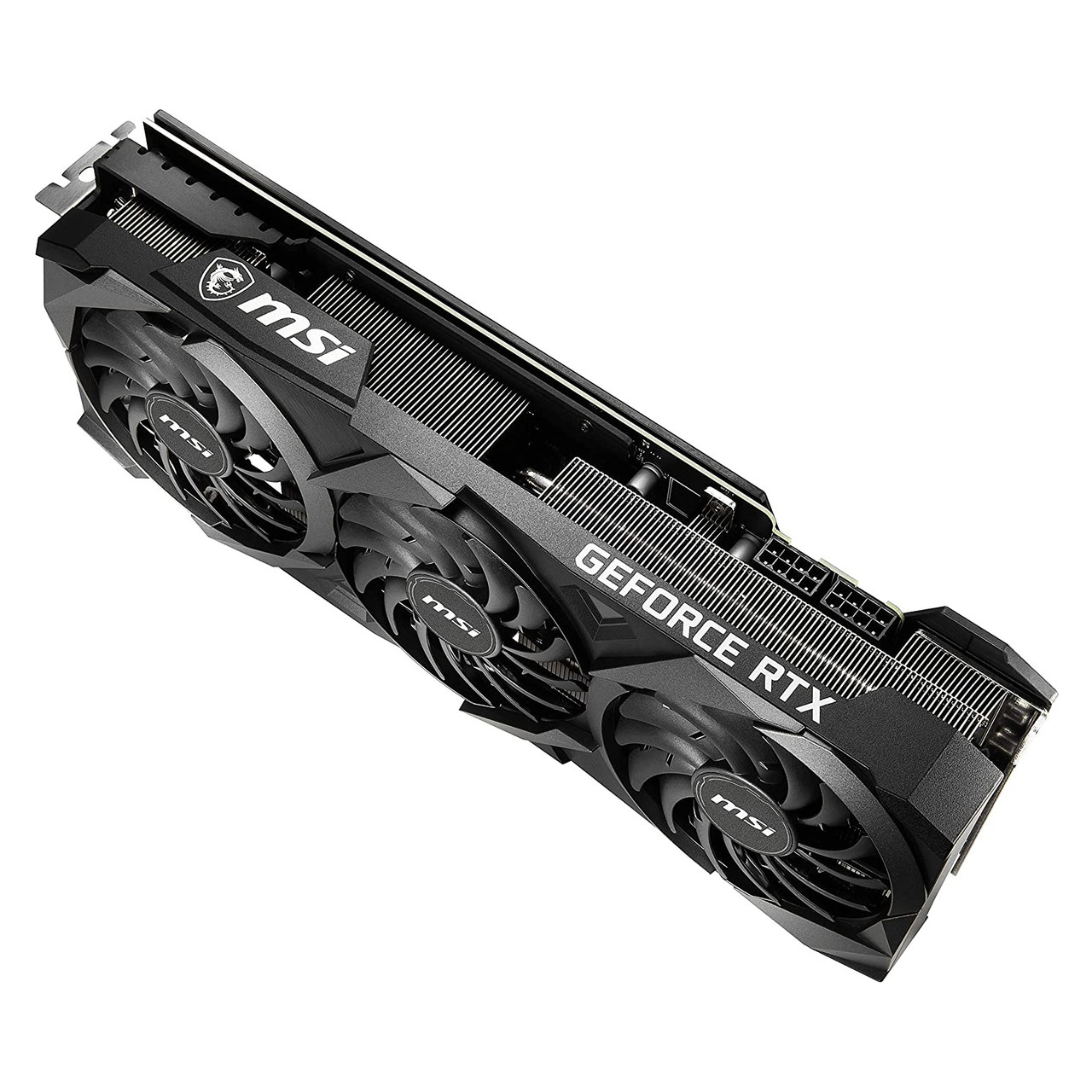 RTX3080 ショップ VENTUS 3X PLUS 10G OC LHR MSI GeForce RTX 3080