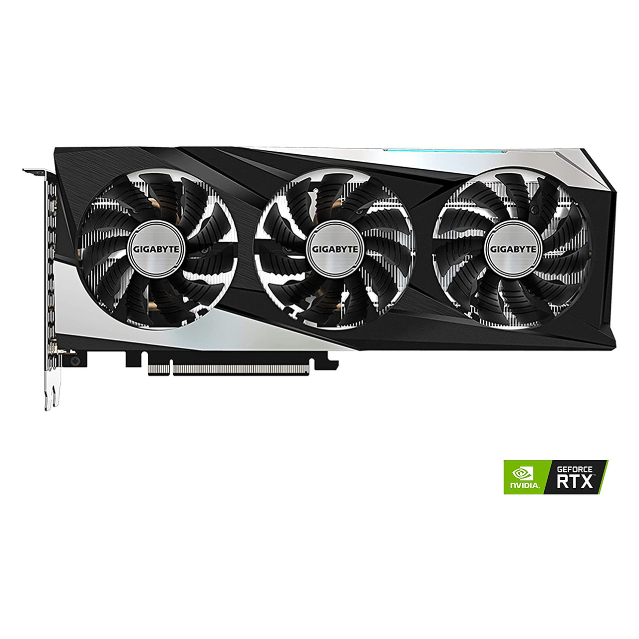 Gigabyte GeForce RTX 3060 Ti Gaming OC 8G REV2.0 LHR GV