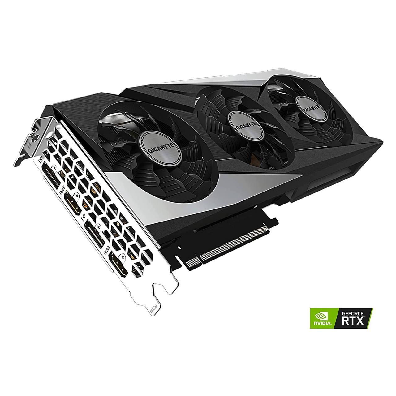 Gigabyte GeForce RTX 3060 Ti Gaming OC 8G REV2.0 LHR GV