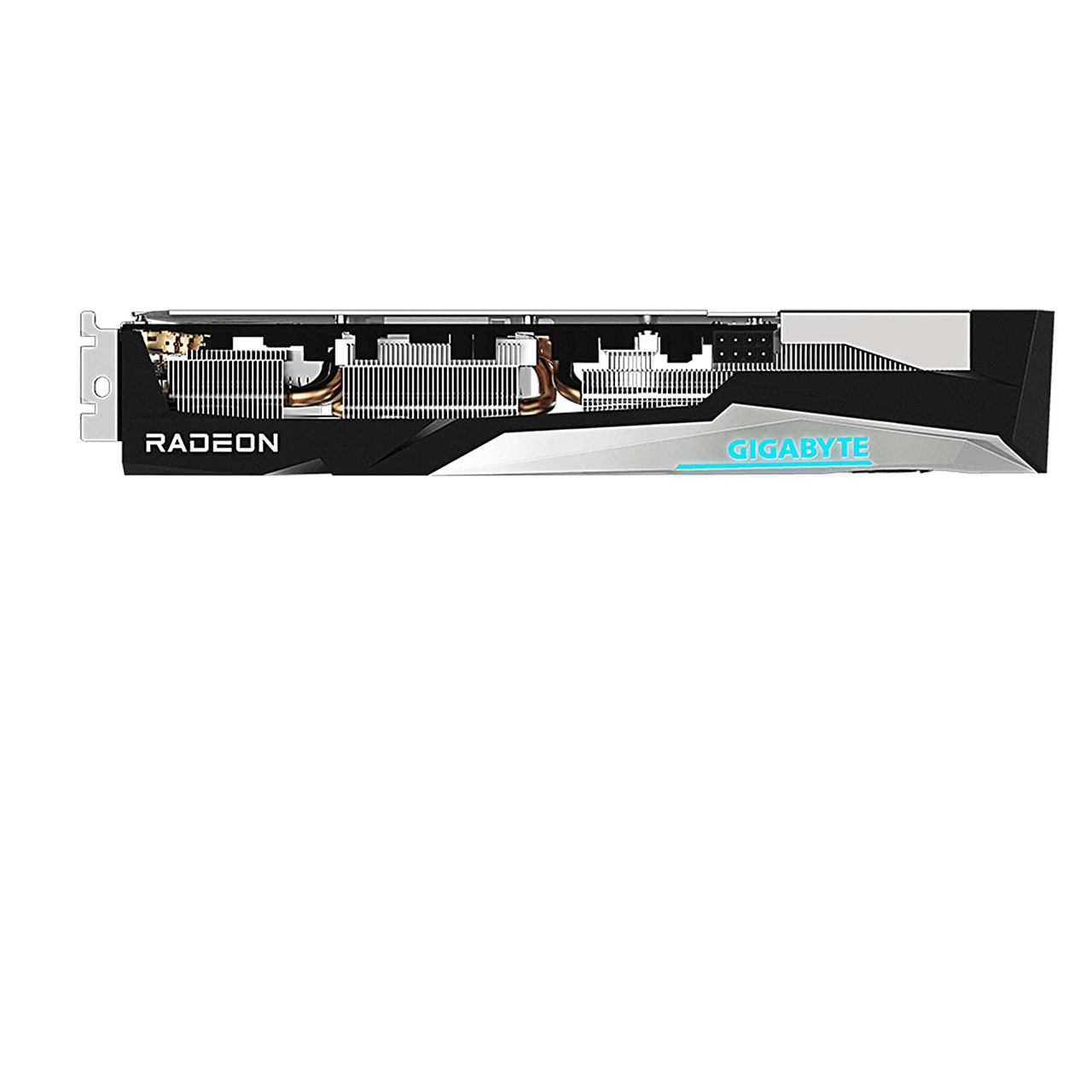 Gigabyte RX 6600 XT Gaming OC PRO 8G Graphics Card GV-R66XTGAMINGOC PRO-8GD 128-bit GDDR6 Video Card  (Limited supply, All sales are final)