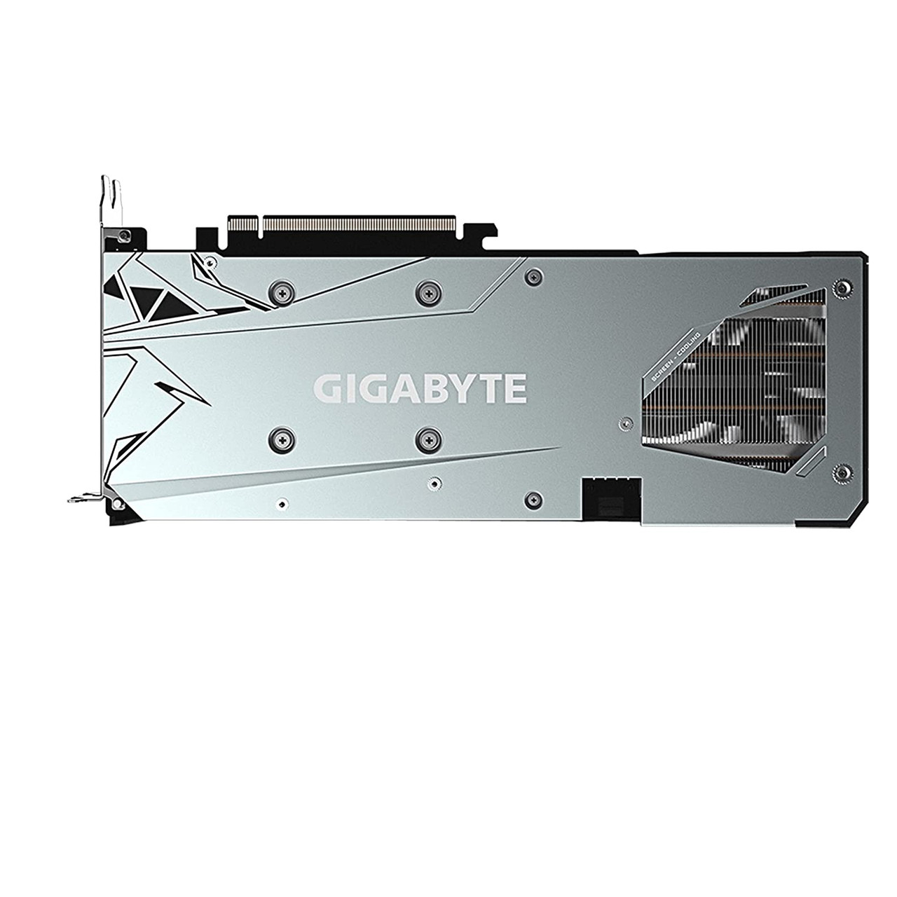 Gigabyte RX 6600 XT Gaming OC PRO 8G Graphics Card GV-R66XTGAMINGOC PRO-8GD 128-bit GDDR6 Video Card  (Limited supply, All sales are final)