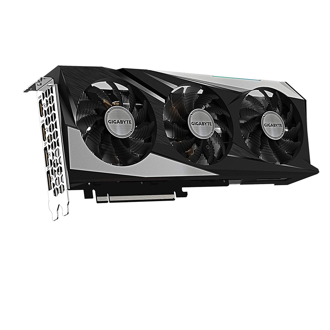 Gigabyte RX 6600 XT Gaming OC PRO 8G Graphics Card GV-R66XTGAMINGOC PRO-8GD 128-bit GDDR6 Video Card  (Limited supply, All sales are final)