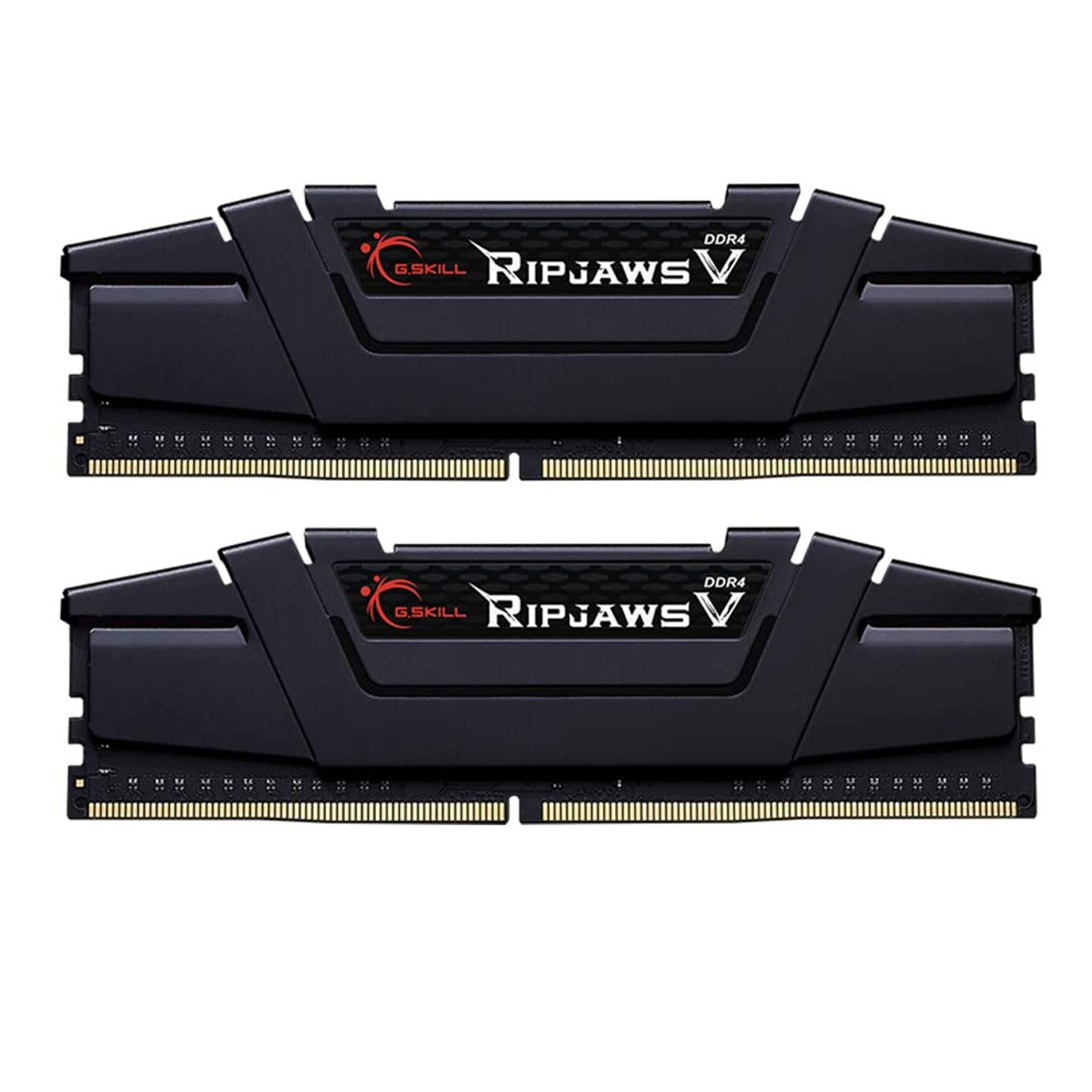 G.SKILL Ripjaws V Series 32GB (2 x 16GB) 288-Pin DDR4 SDRAM DDR4