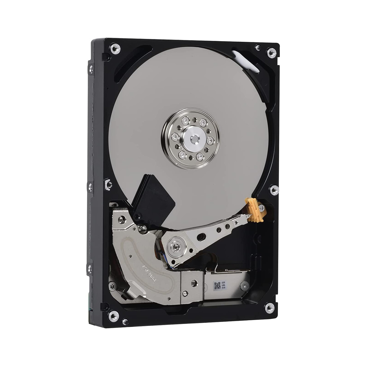 ホワイトラベルHDD 3.5インチ SATA 2TB 7200rpm 二個セット - PCパーツ