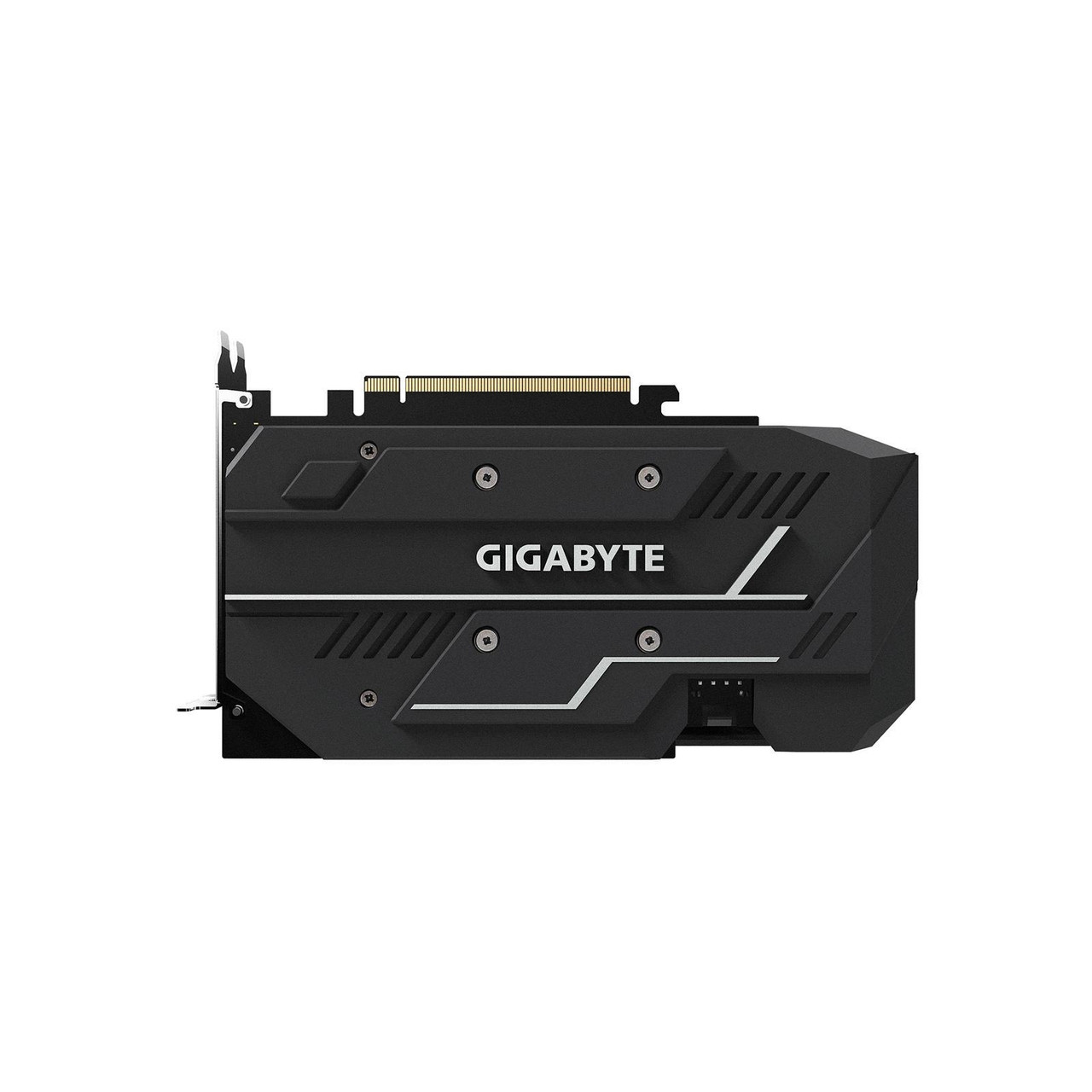 Gigabyte GeForce GTX 1660 Super OC 6G Graphics Card, 2X Windforce