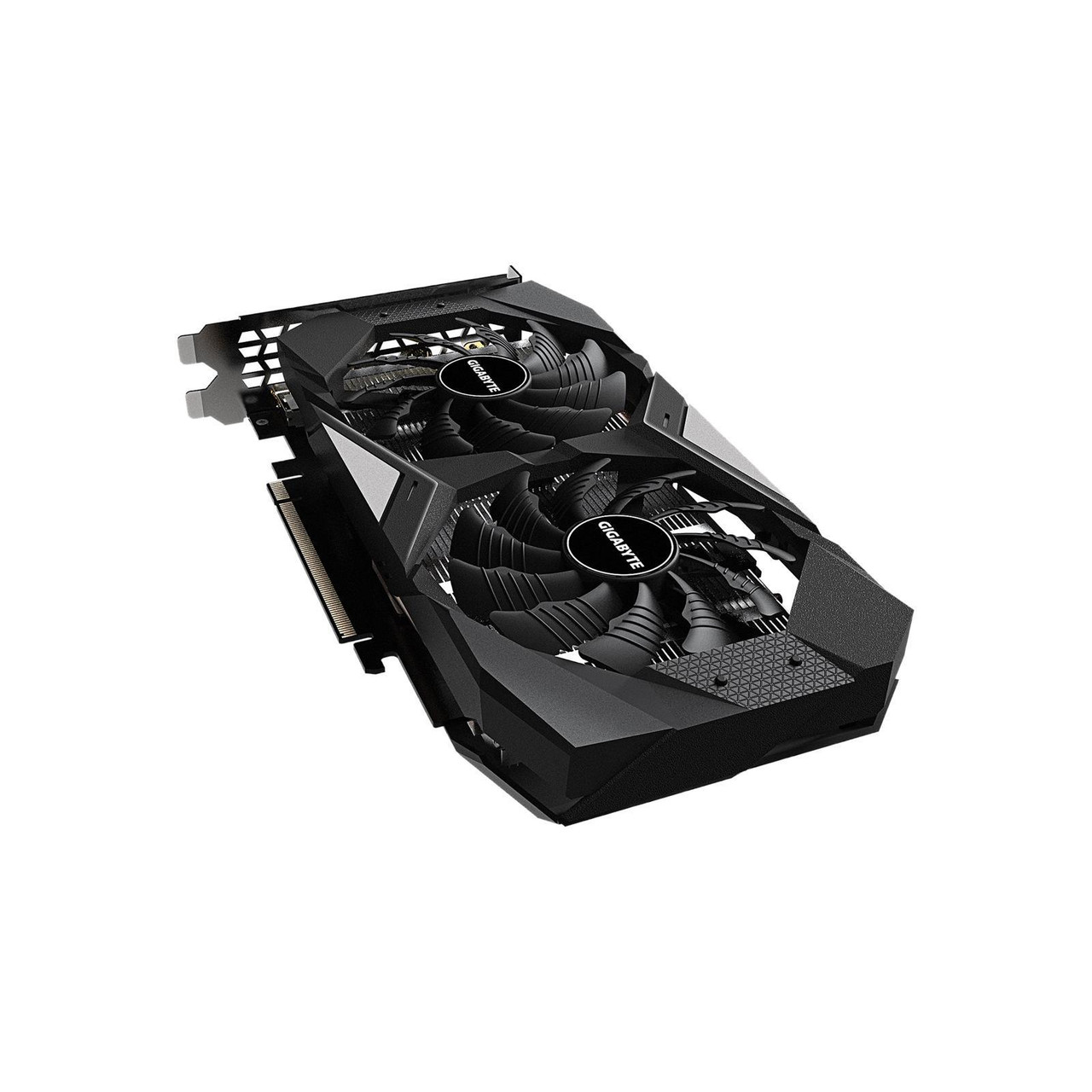 Gigabyte GeForce GTX 1660 Super OC 6G Graphics Card, 2X Windforce