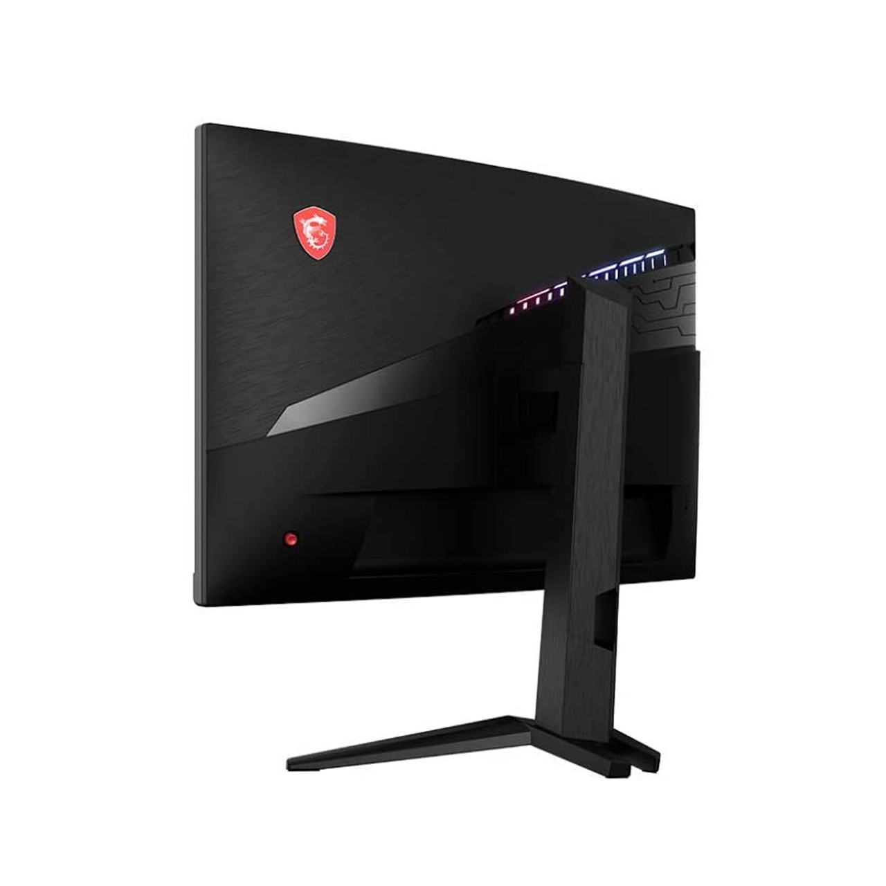 MSI 27?¥ Gaming Monitor WQHD(2560x1440) Non-glare HDR 165Hz 1ms 16:9 HDMI/DP/USB AMD FreeSync Curved OPTIX MAG272CQR