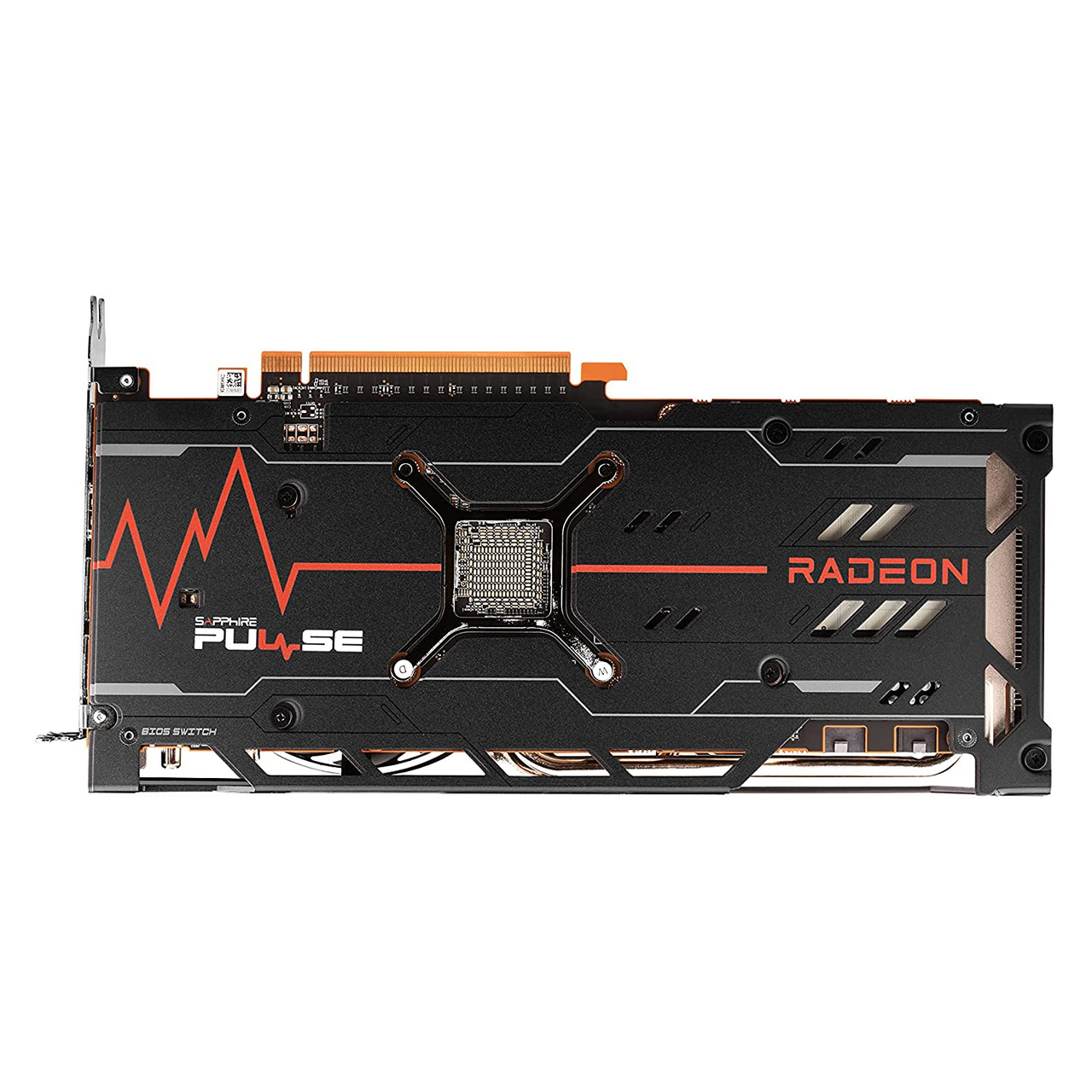 Sapphire Pulse AMD Radeon RX 6700 XT OC Gaming Video Card, 12GB