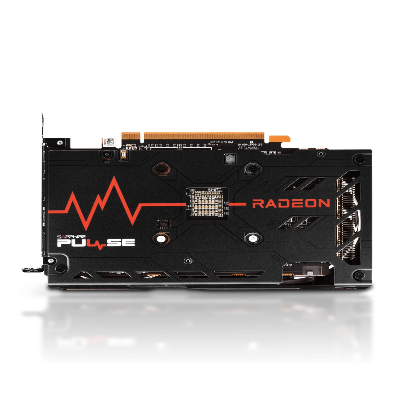 Sapphire Pulse AMD Radeon RX 6600 Gaming Graphics Card with 8GB GDDR6, AMD RDNA 2 11310-01-20G (Limited supply, All sales are final)