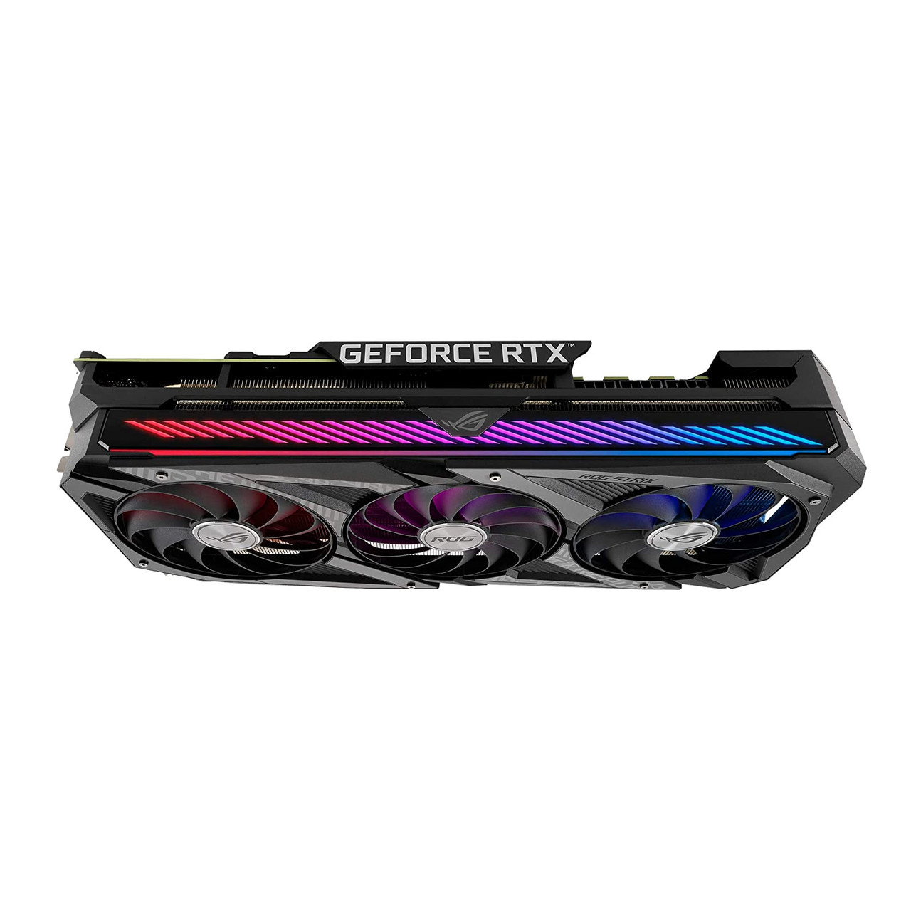 ASUS GeForce RTX 3080 V2 OC LHR Gaming Graphics Card