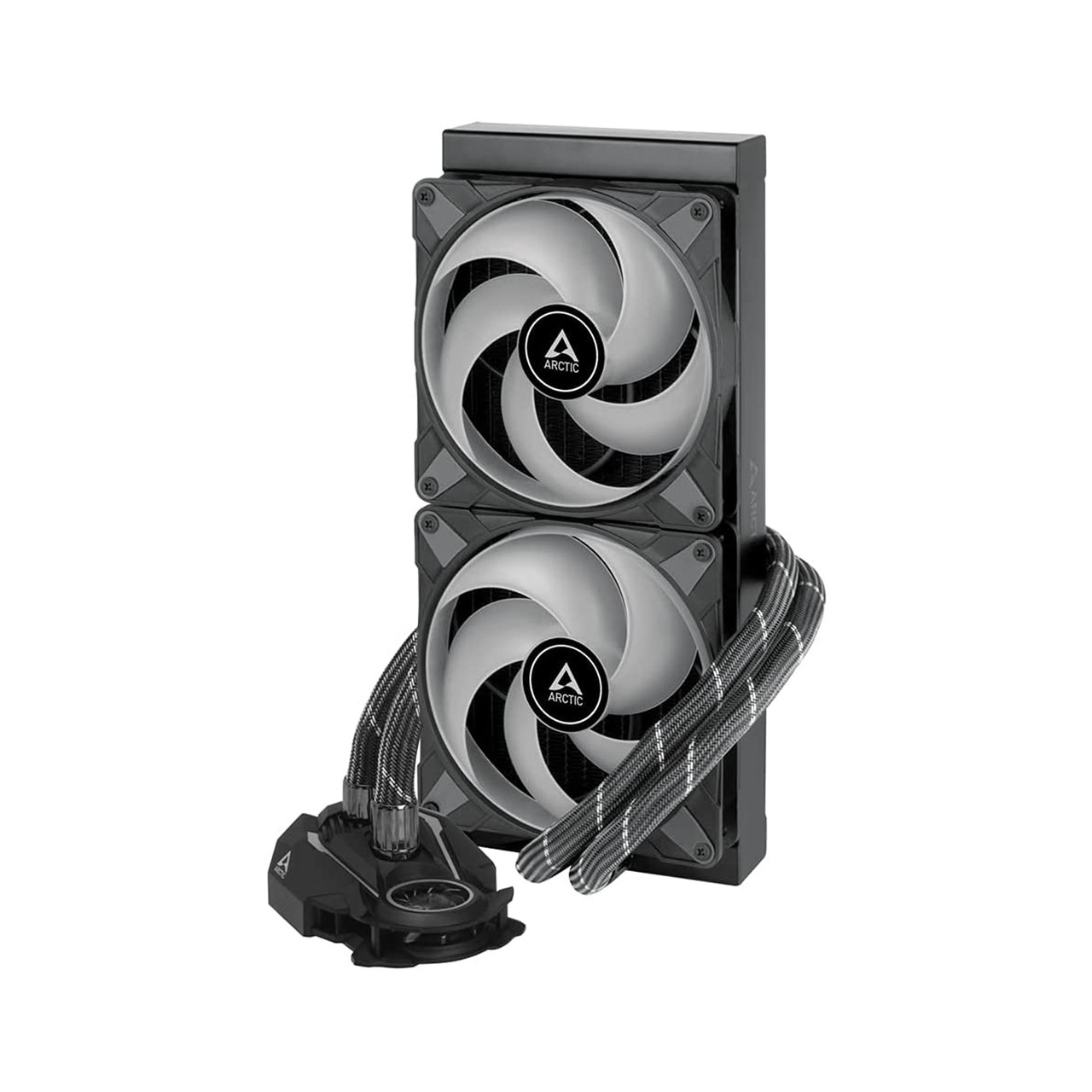 ARCTIC Liquid Freezer II 280 A-RGB ACFRE00106A CPU Cooler