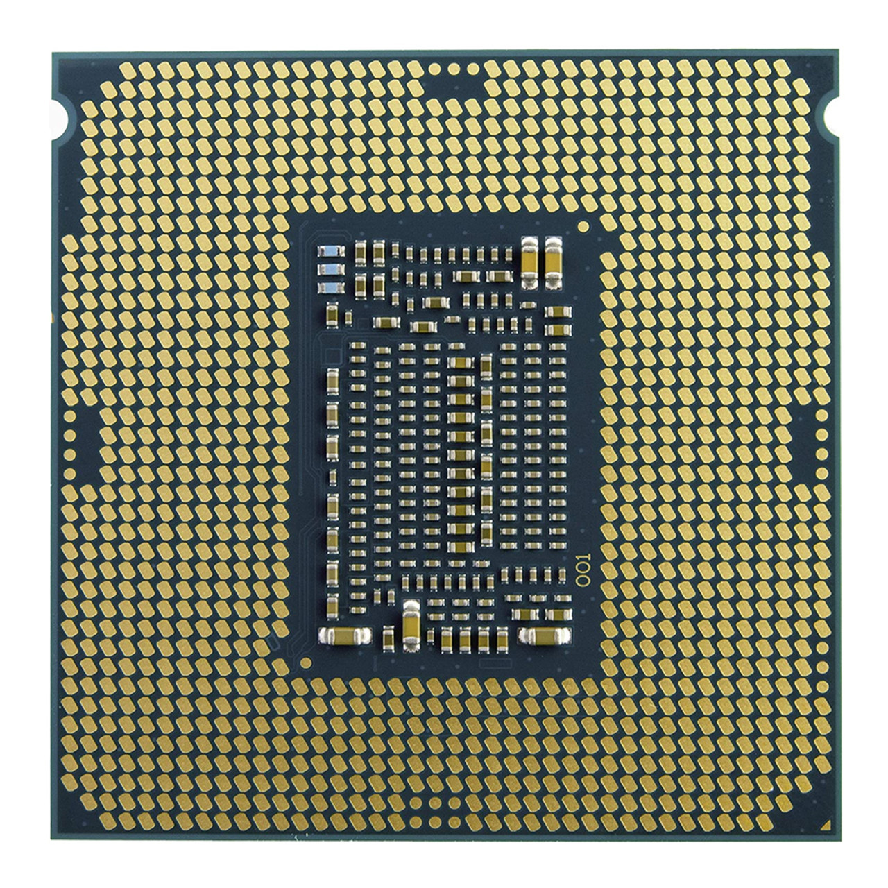 Intel Core i3-10105 CPU Processor BX8070110105