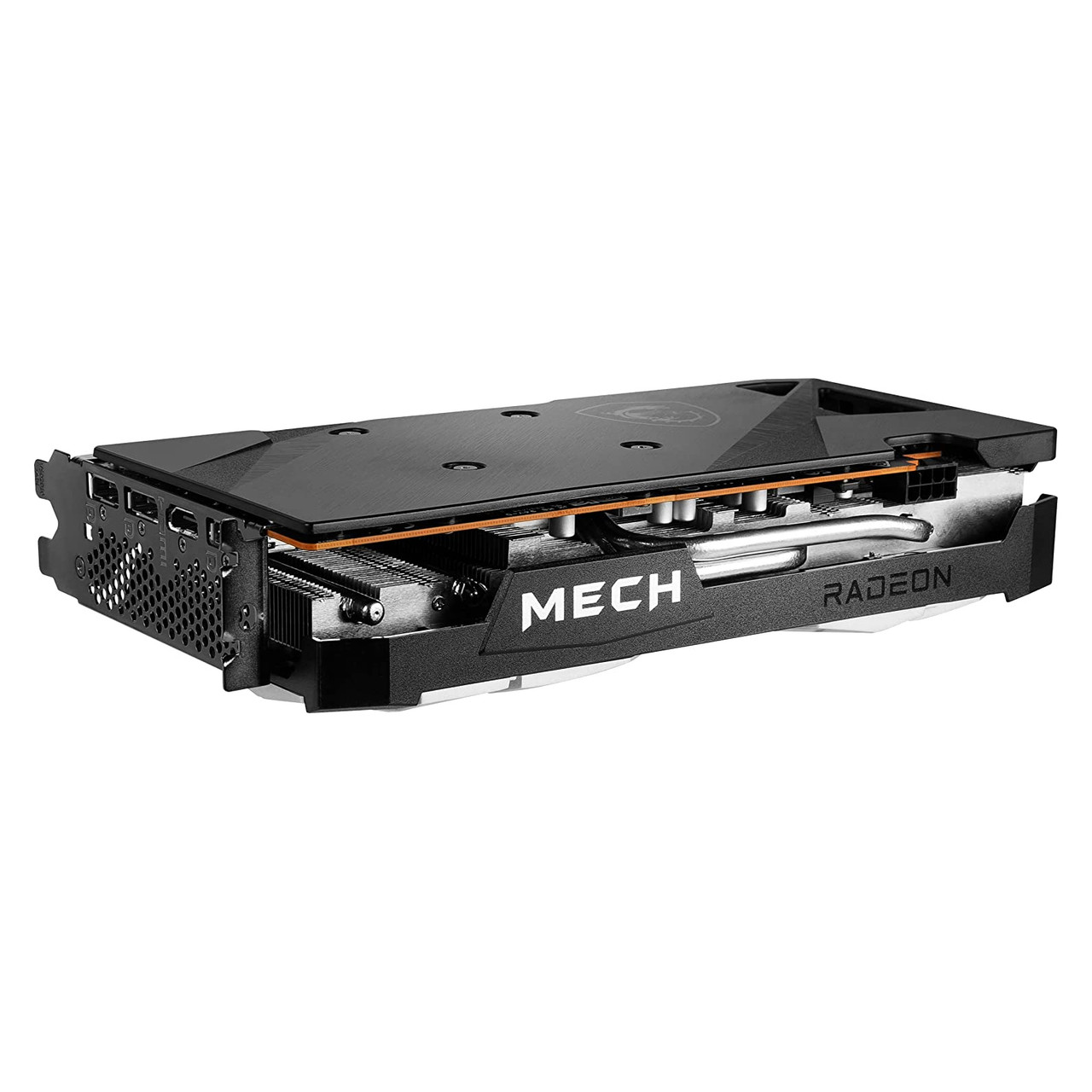 新商品 MSI RADEON RX 6600 MECH 2X 8G - PCパーツ