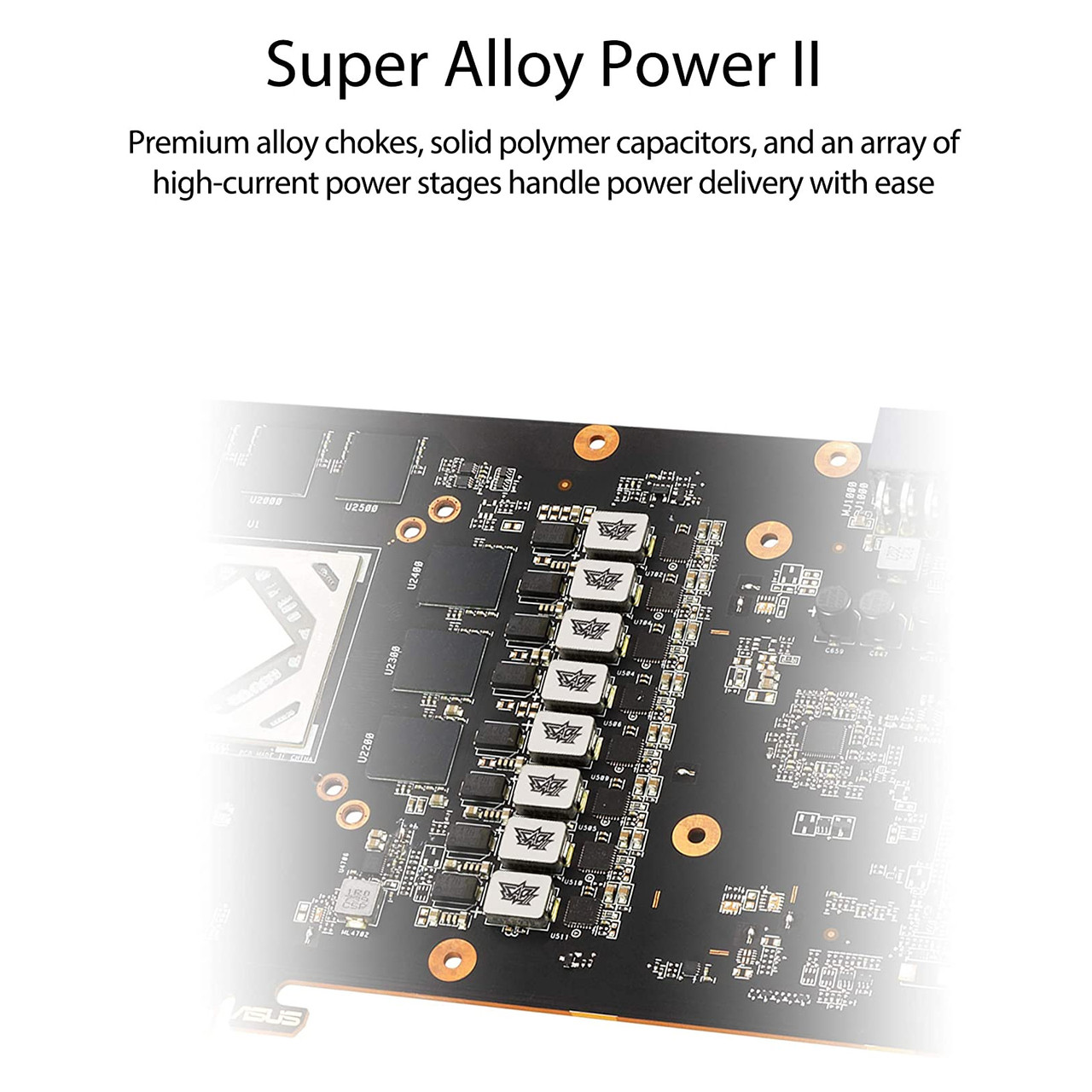 ASUS RX 6700 XT OC Gaming Graphics Card PCIe 4.0, 12GB GDDR6, HDMI 2.1, DisplayPort 1.4a ROG-STRIX-RX6700XT-O12G-GAMING