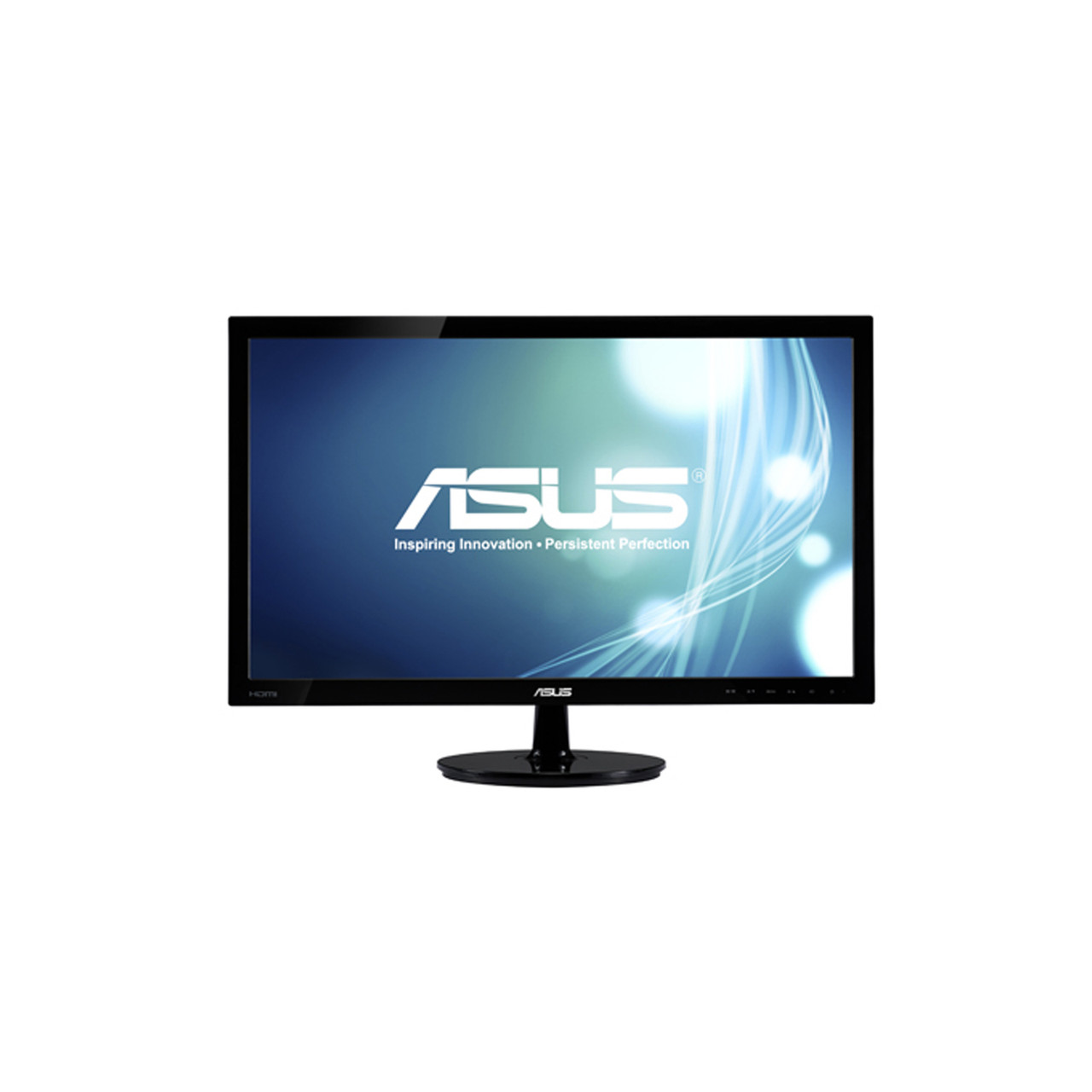 Asus VS228H-P 21.5" Monitor Full HD 1920x1080 HDMI DVI VGA Back-lit LED