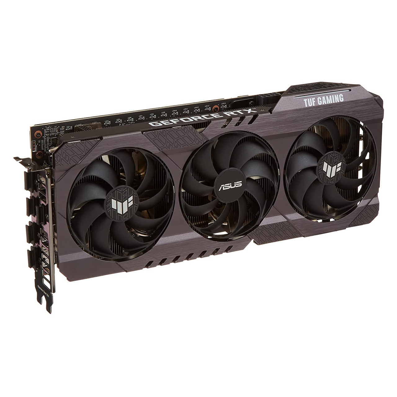 Rtx 3060 tuf gaming 12gb